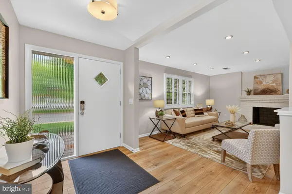$1,250,000 | 6409 Old Dominion Drive, McLean, VA 22101