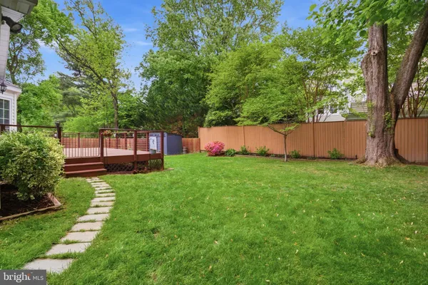 $1,250,000 | 6409 Old Dominion Drive, McLean, VA 22101