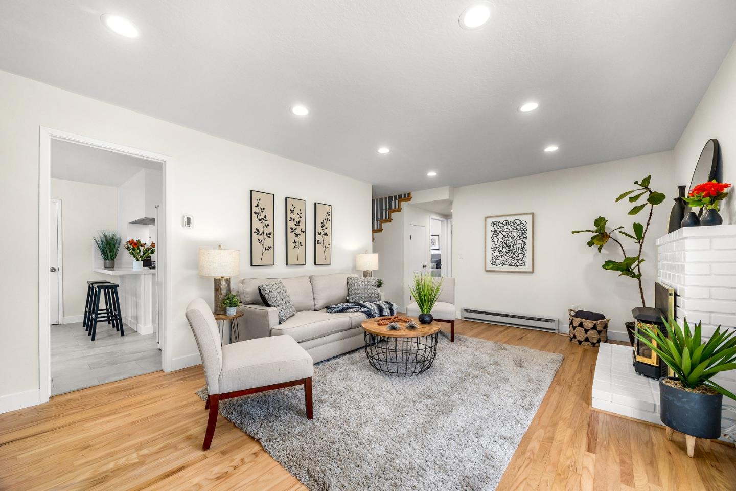 3325 Axford Road Santa Cruz, CA 95062 - Photo 5 of 44