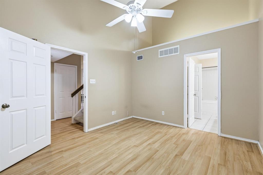 505 Ranch Trail, Unit 107 Irving, TX 75063 - Photo 19 of 38