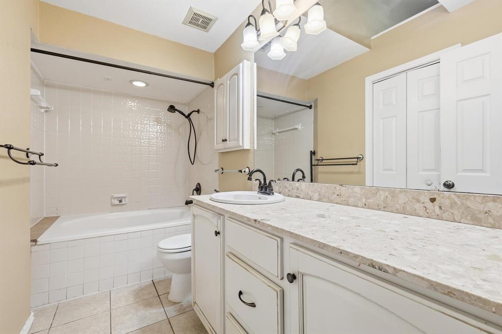 505 Ranch Trail, Unit 107 Irving, TX 75063 - Photo 20 of 38