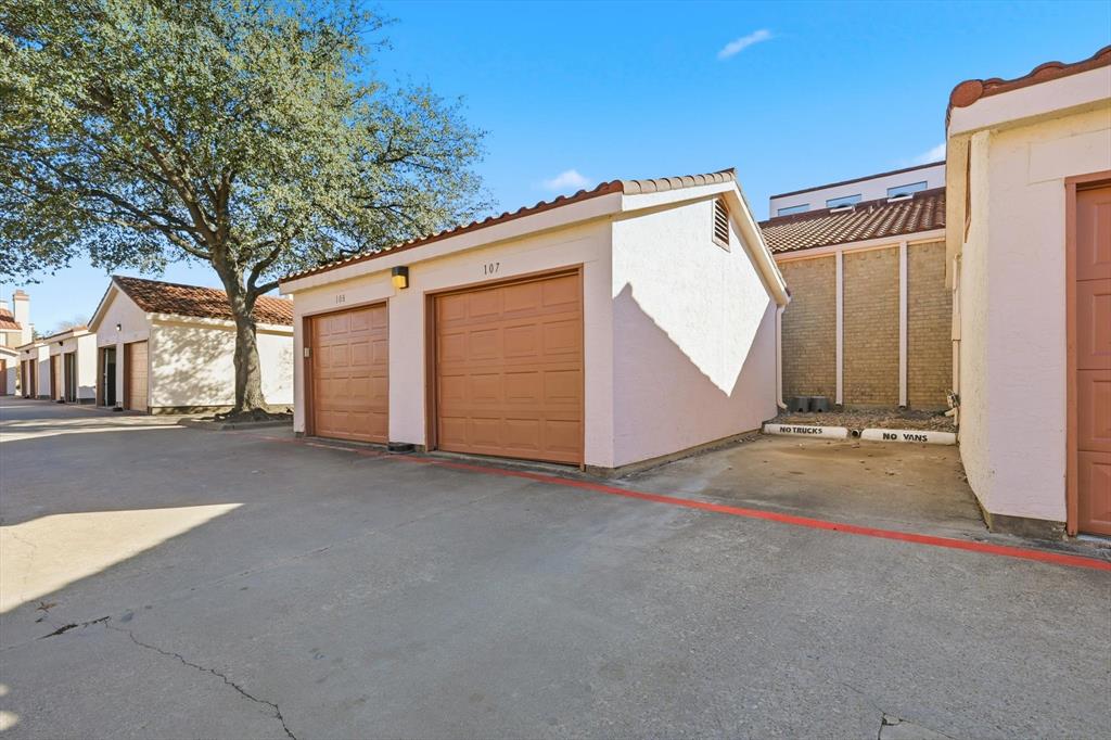 505 Ranch Trail, Unit 107 Irving, TX 75063 - Photo 31 of 38