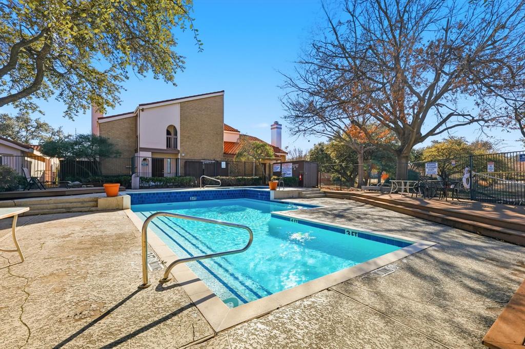 505 Ranch Trail, Unit 107 Irving, TX 75063 - Photo 32 of 38