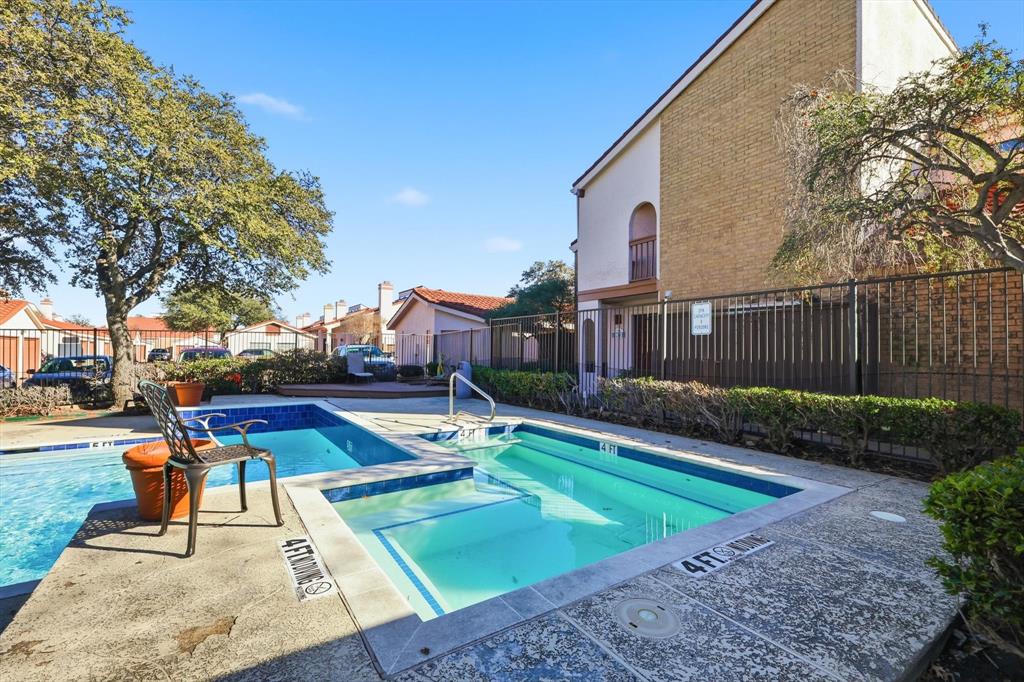 505 Ranch Trail, Unit 107 Irving, TX 75063 - Photo 35 of 38