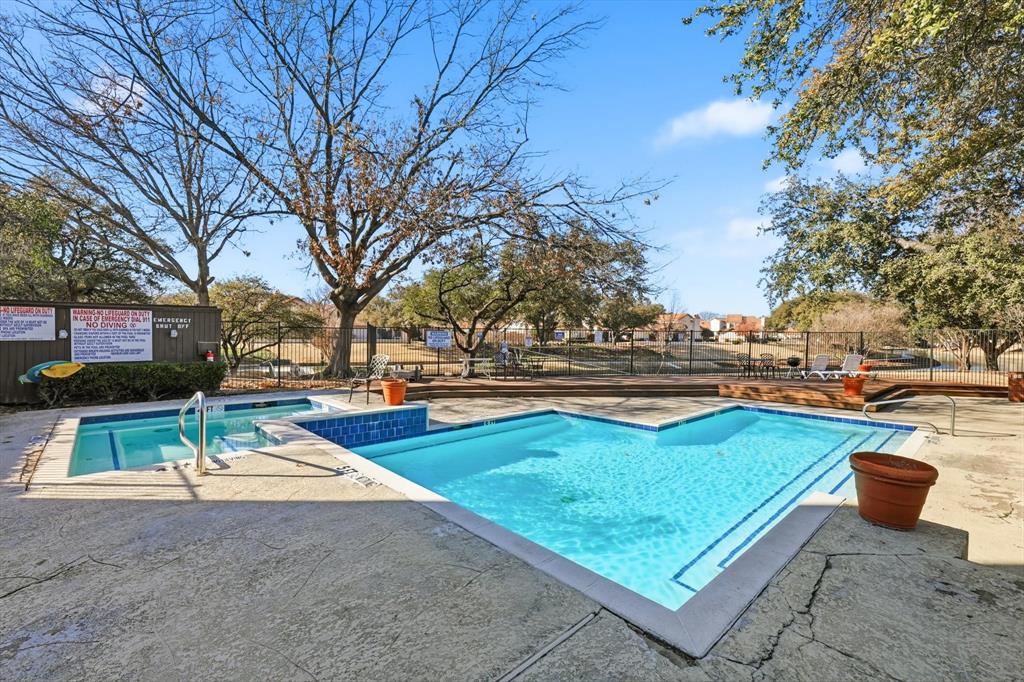 505 Ranch Trail, Unit 107 Irving, TX 75063 - Photo 36 of 38