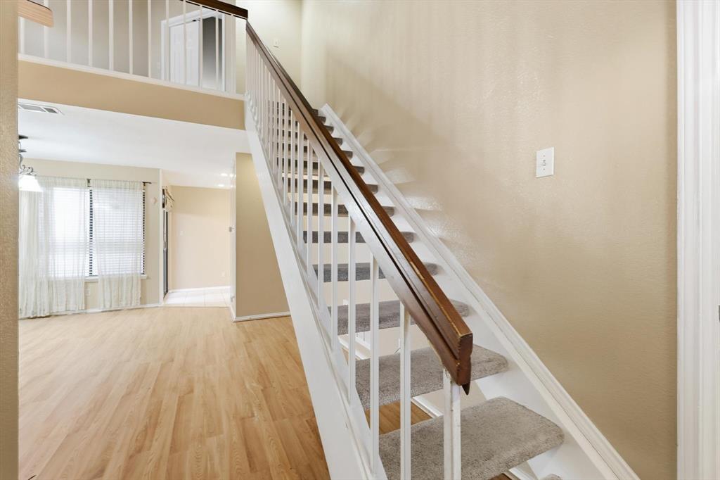 505 Ranch Trail, Unit 107 Irving, TX 75063 - Photo 6 of 38