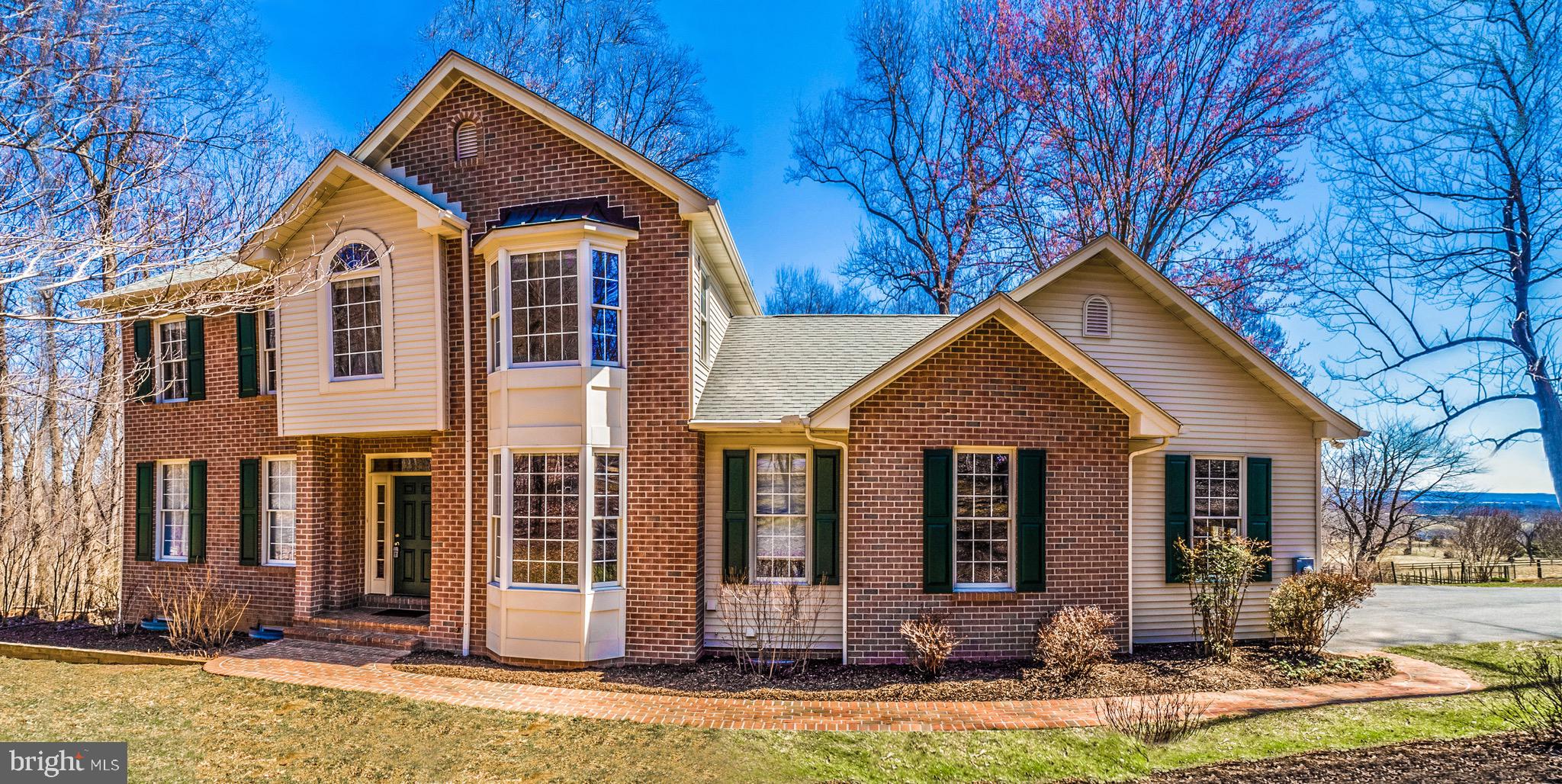 9817 Fox Road Frederick, MD 21702 - Photo 1 of 73
