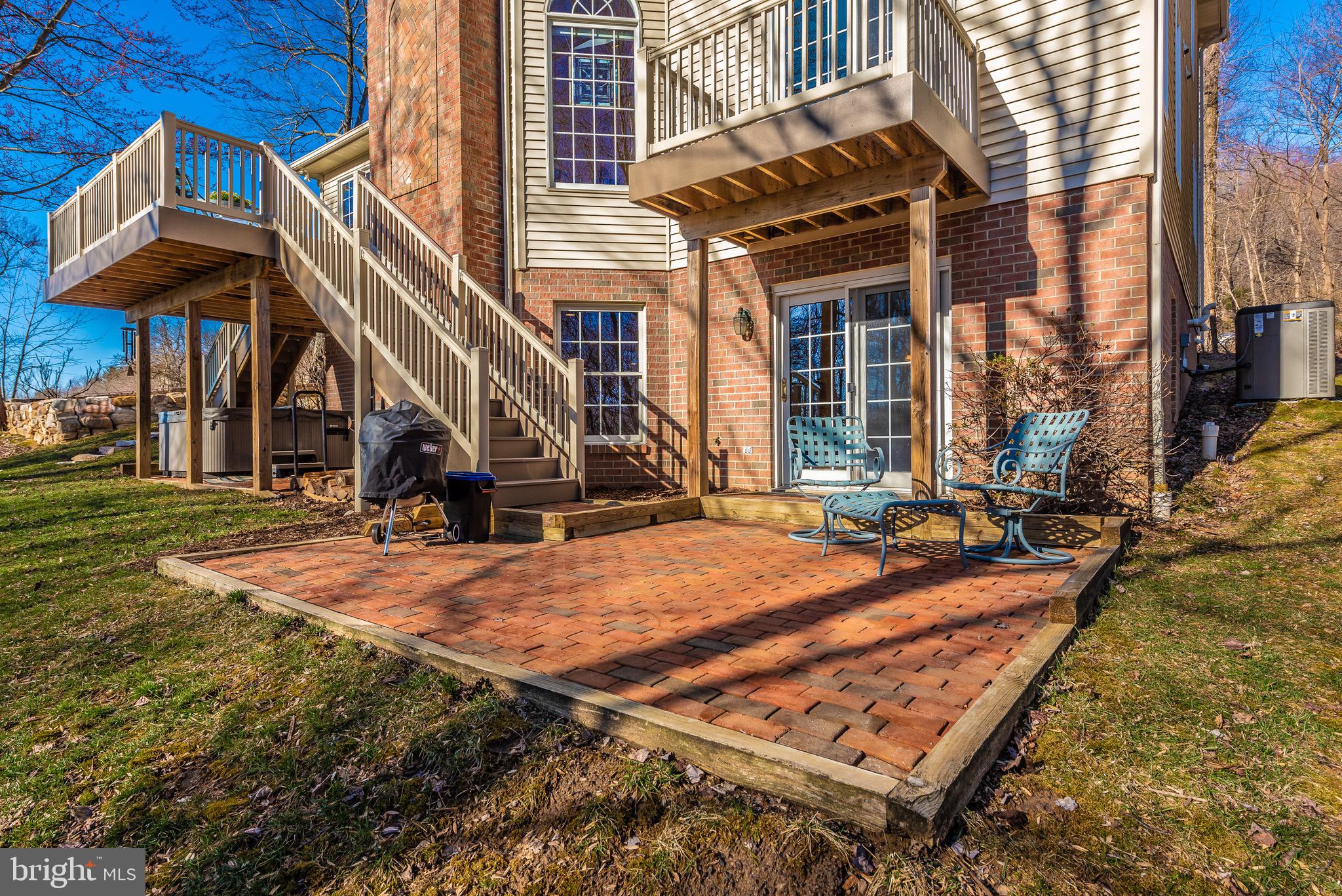 9817 Fox Road Frederick, MD 21702 - Photo 17 of 73