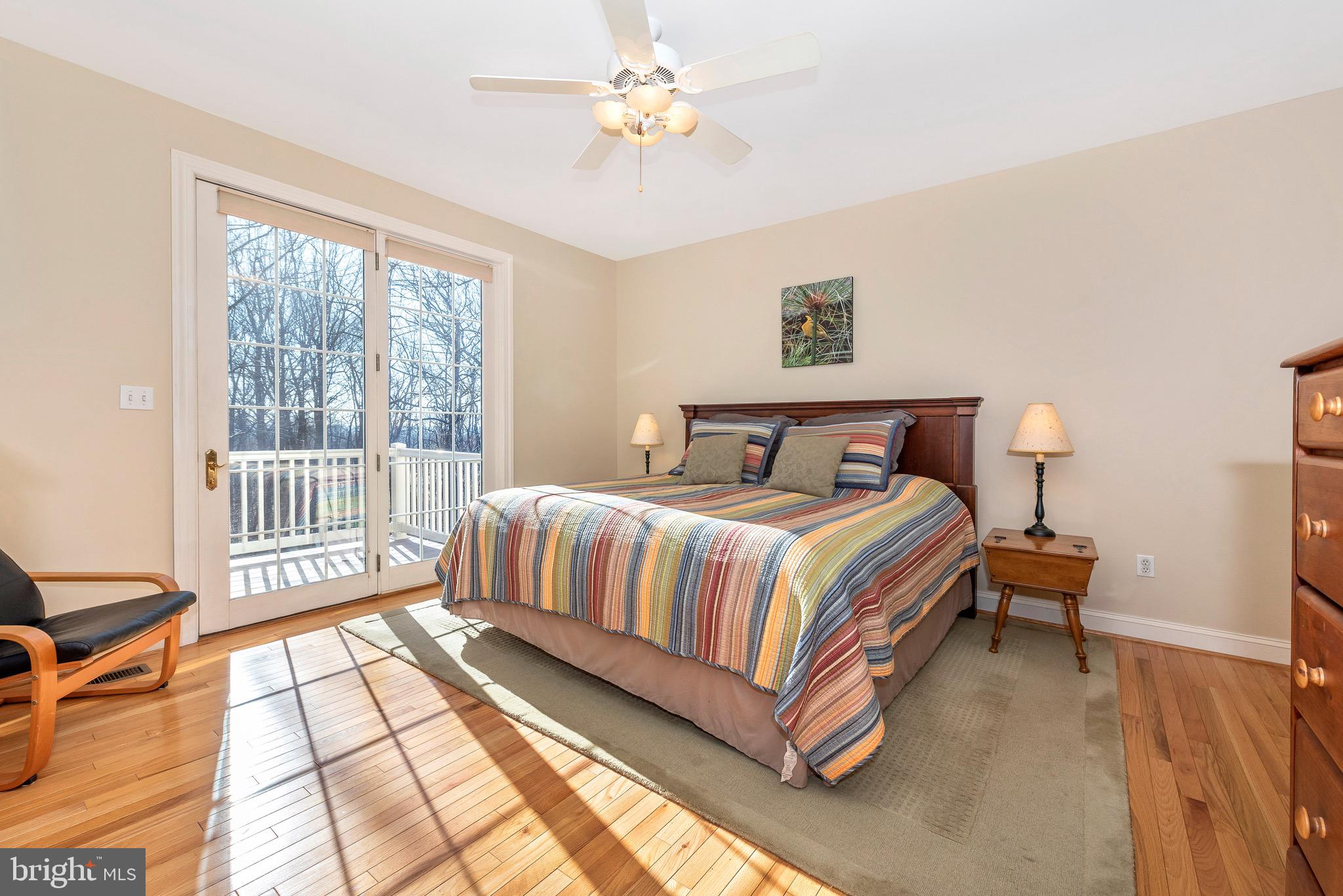 9817 Fox Road Frederick, MD 21702 - Photo 28 of 73