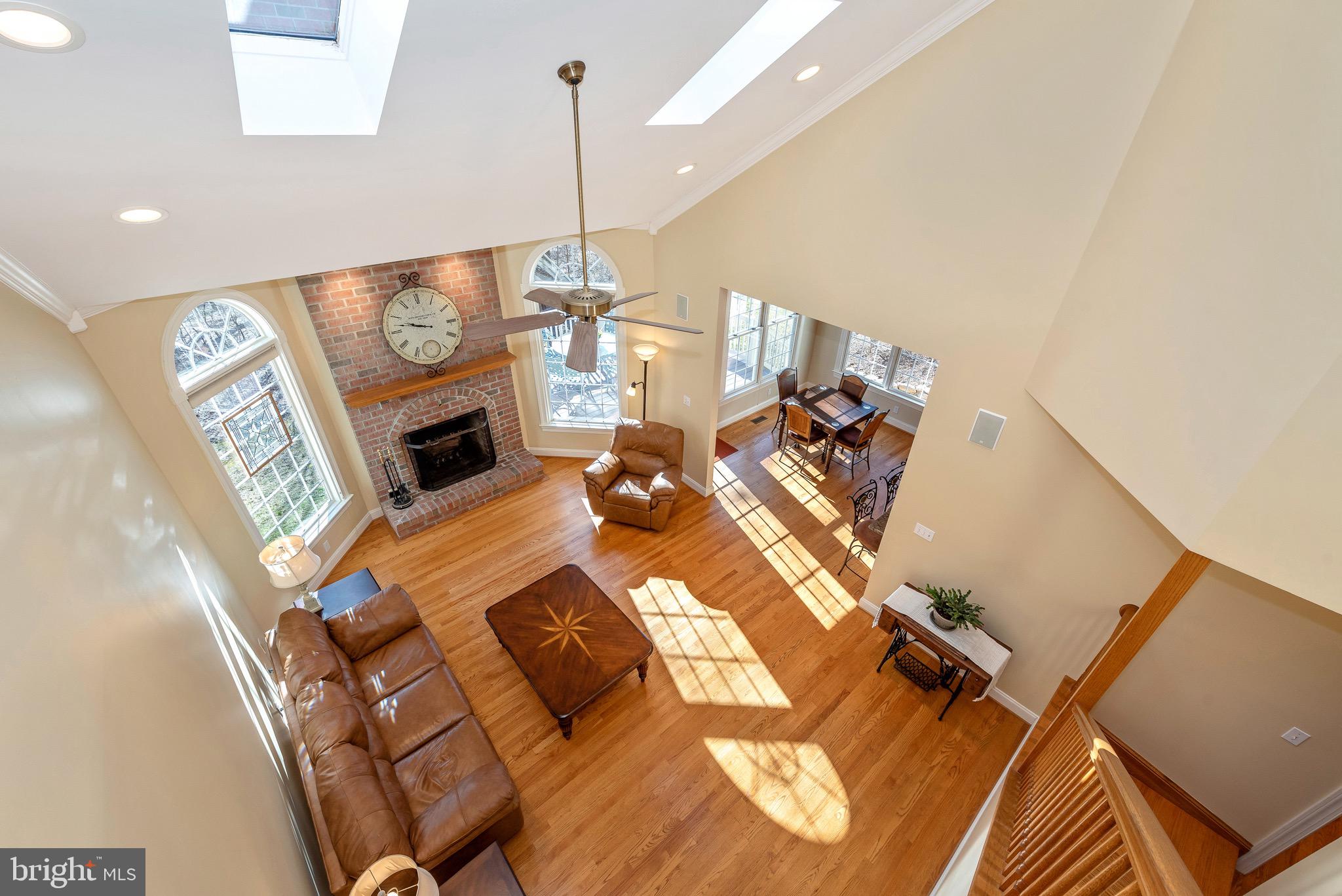 9817 Fox Road Frederick, MD 21702 - Photo 38 of 73