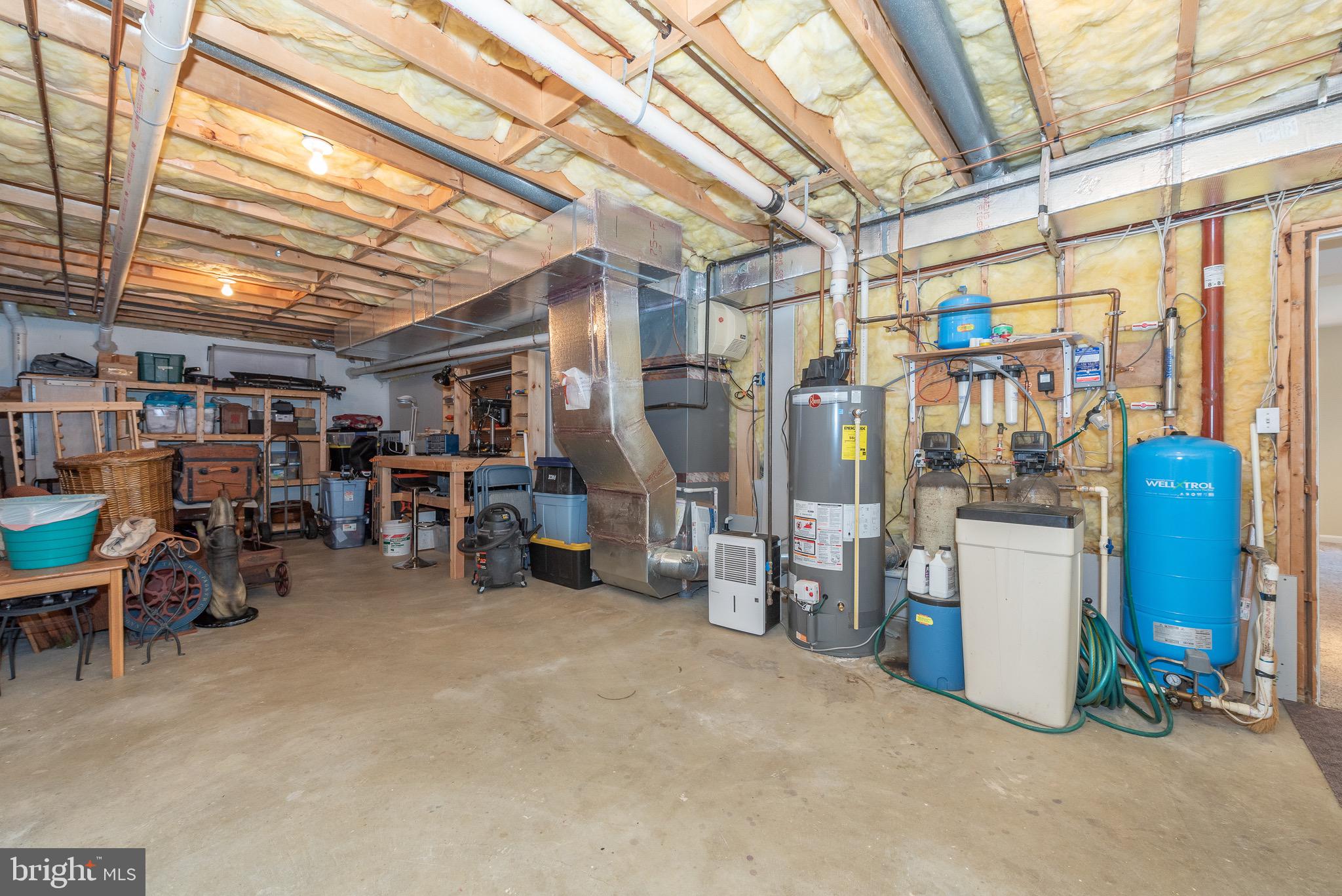 9817 Fox Road Frederick, MD 21702 - Photo 48 of 73