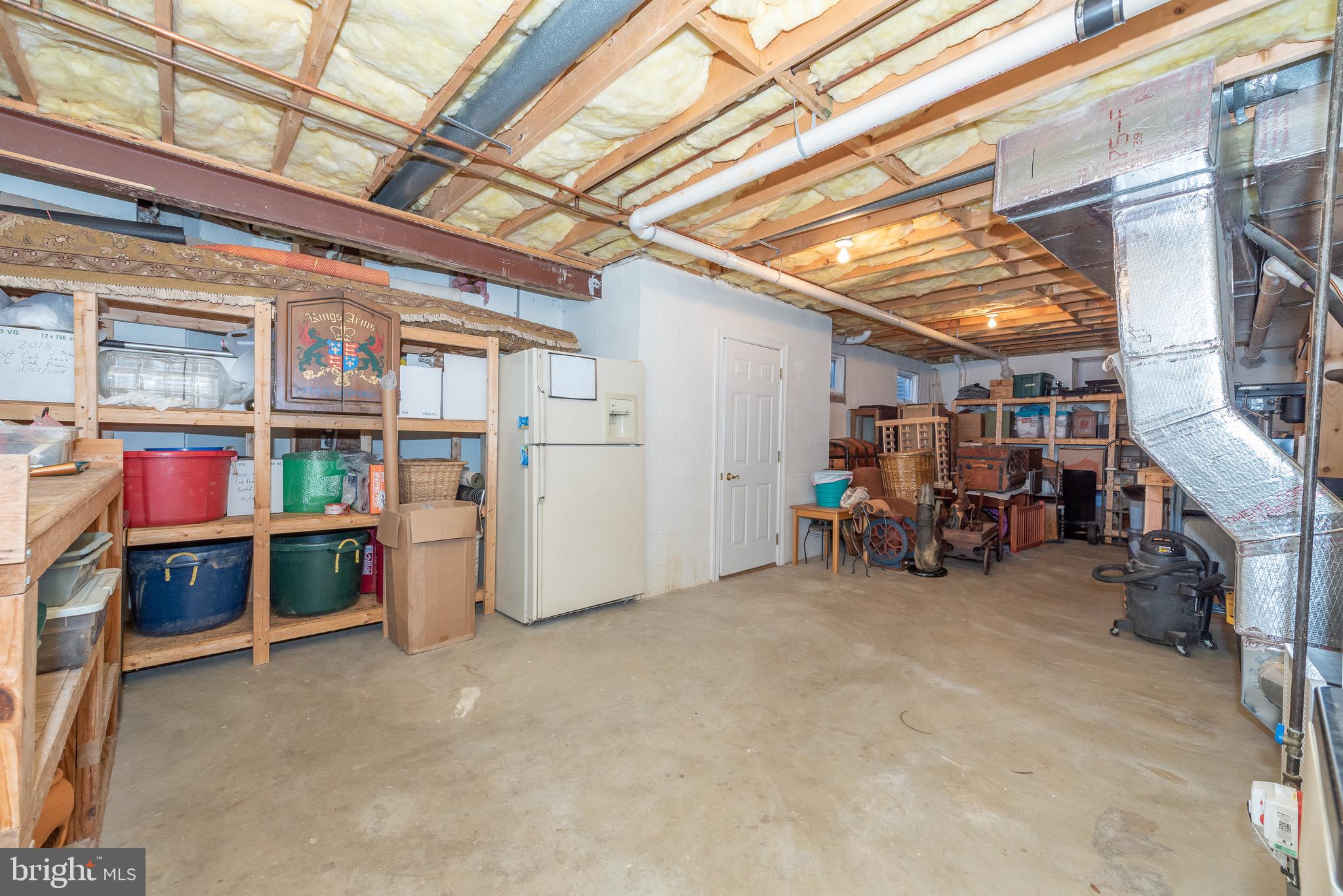 9817 Fox Road Frederick, MD 21702 - Photo 49 of 73