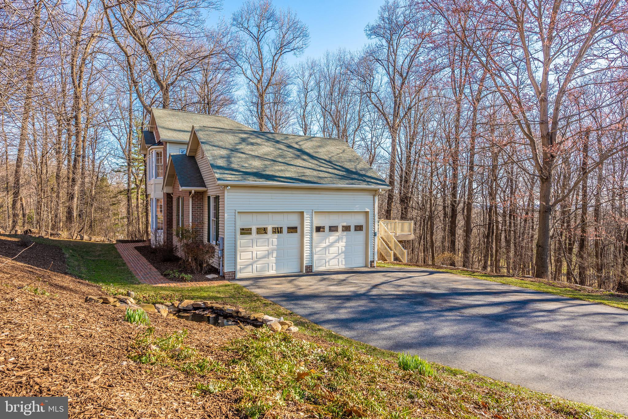 9817 Fox Road Frederick, MD 21702 - Photo 56 of 73