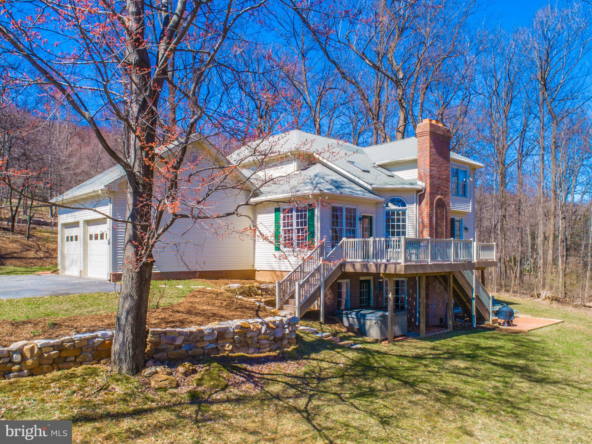 9817 Fox Road Frederick, MD 21702 - Photo 60 of 73