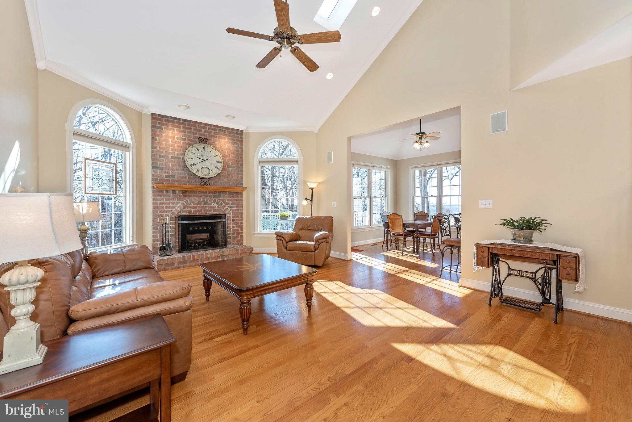 9817 Fox Road Frederick, MD 21702 - Photo 7 of 73