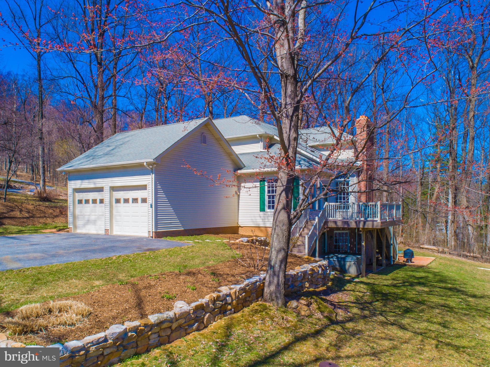 9817 Fox Road Frederick, MD 21702 - Photo 61 of 73