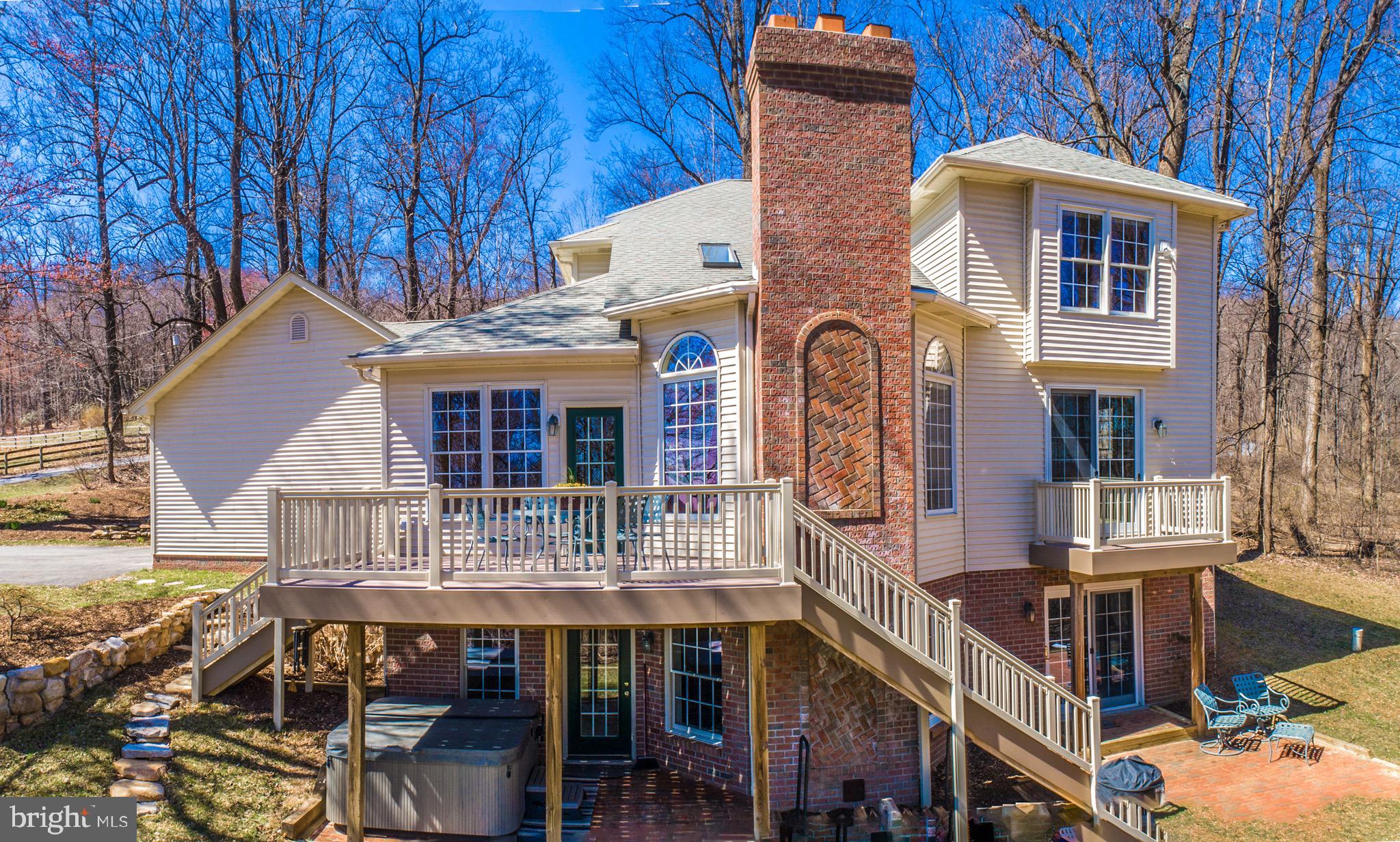 9817 Fox Road Frederick, MD 21702 - Photo 62 of 73