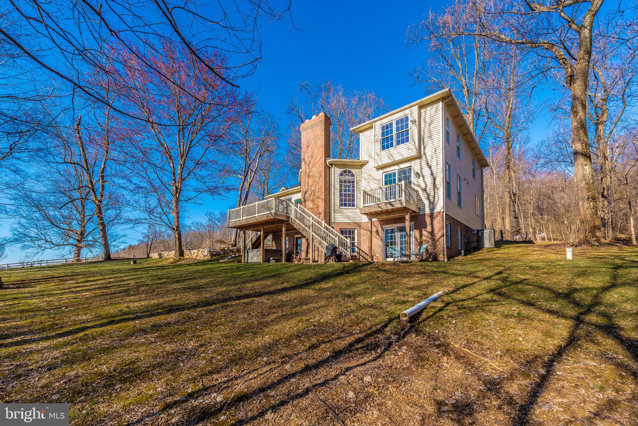 9817 Fox Road Frederick, MD 21702 - Photo 63 of 73