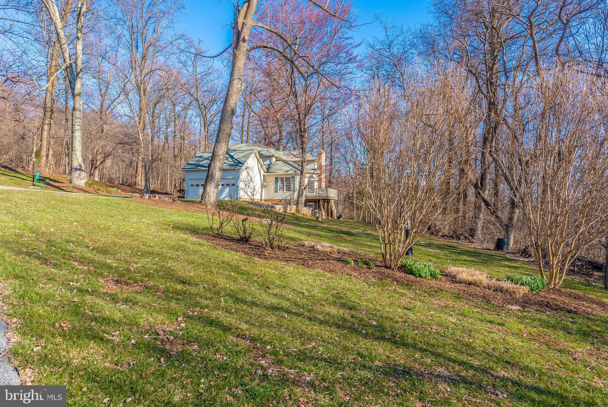 9817 Fox Road Frederick, MD 21702 - Photo 64 of 73