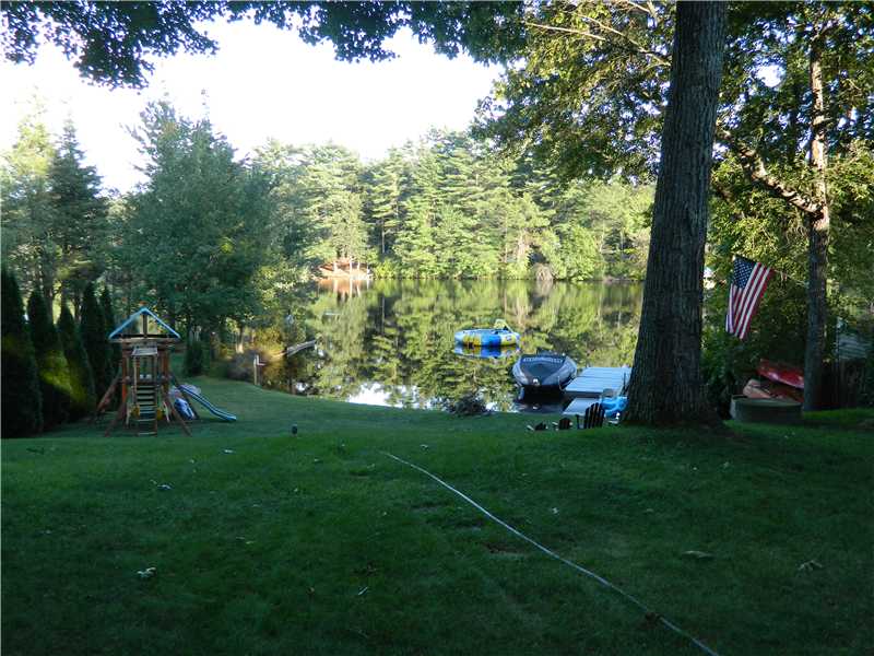 38 Pine Tree Road Coventry, RI 02816 - Photo 3 of 18 Waterfront/Dock/Pier. Johnson s Pond Waterfront at it s best!