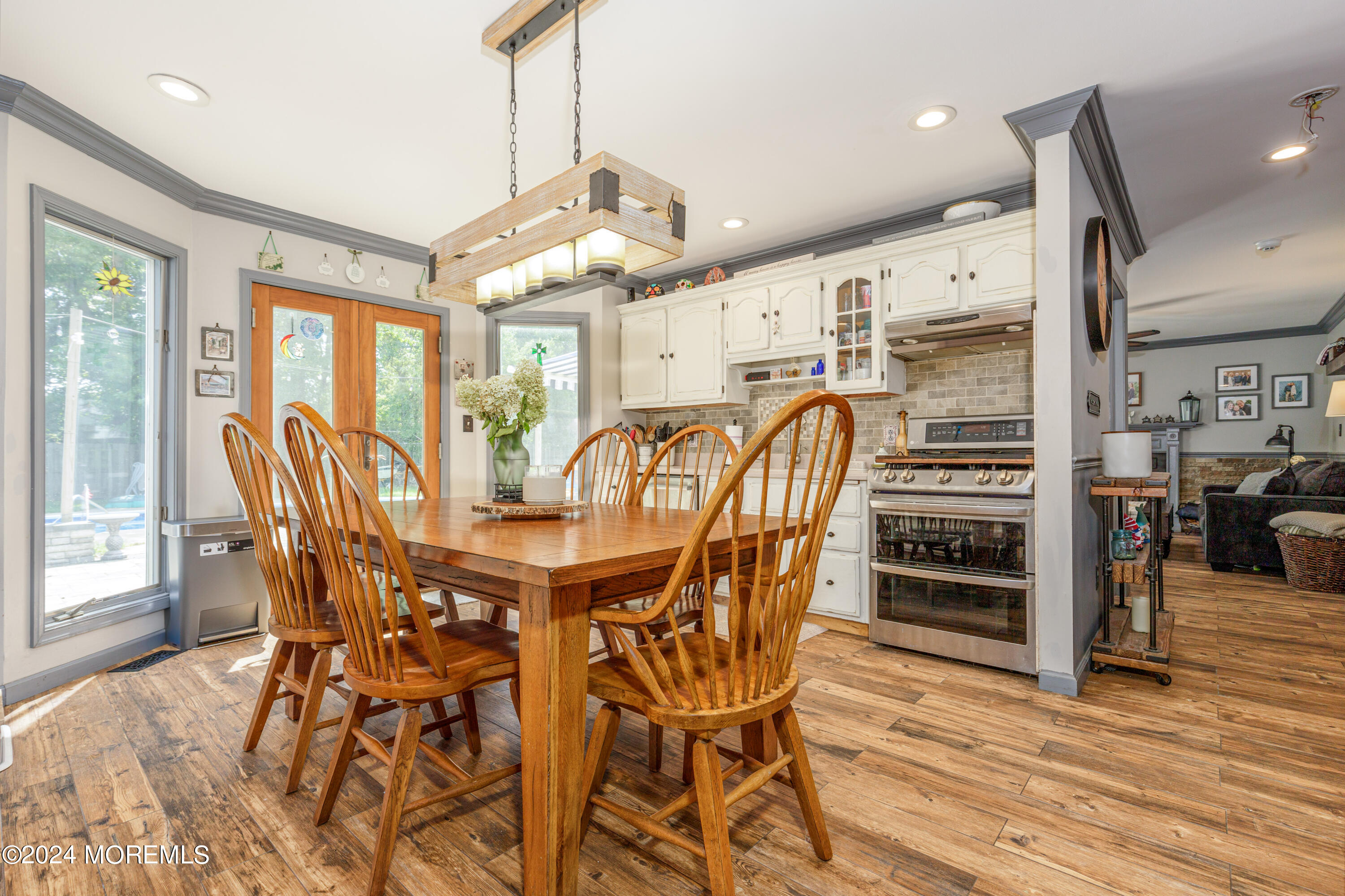 163 Bennett Road Freehold, NJ 07728 - Photo 14 of 53 Interior-8