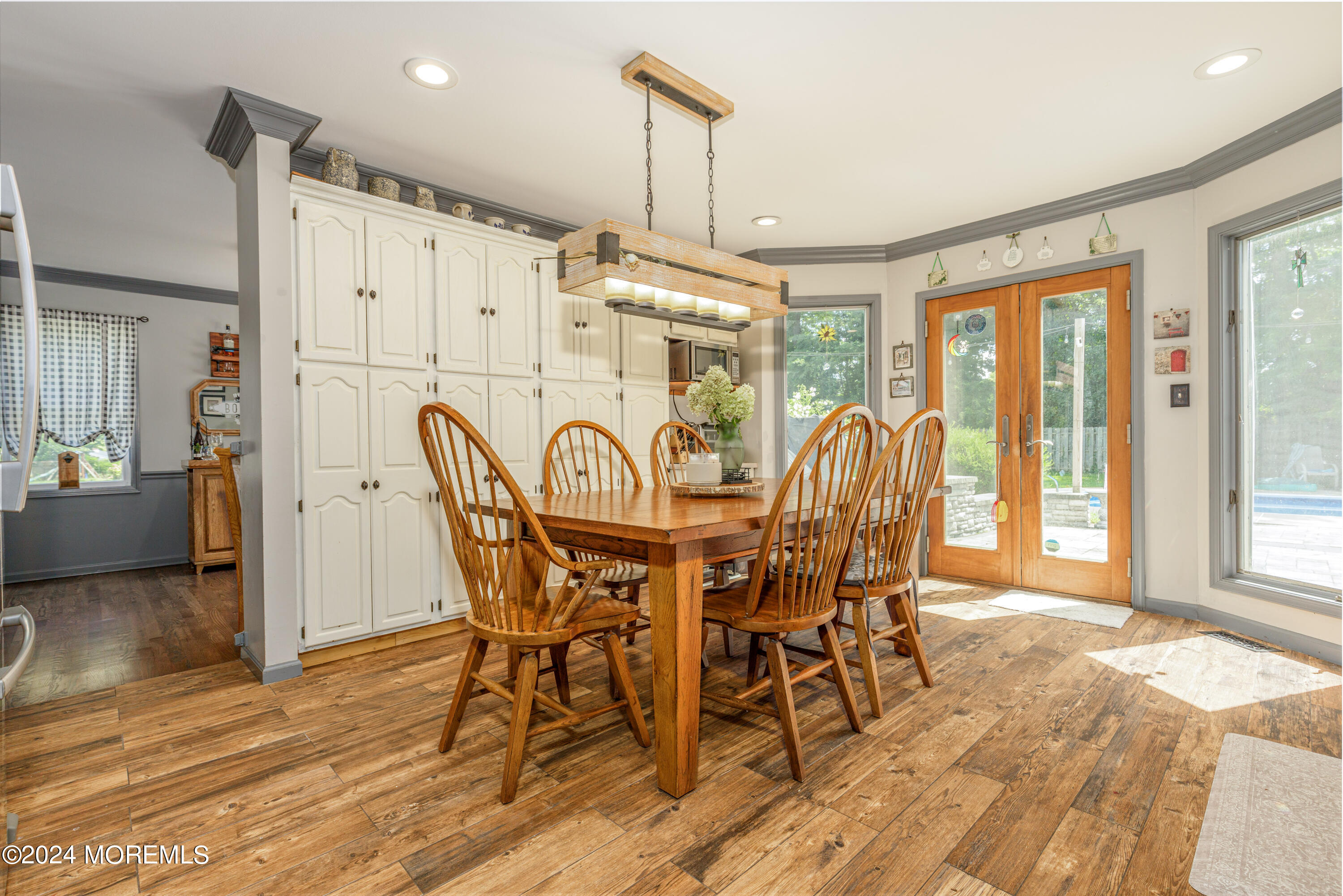 163 Bennett Road Freehold, NJ 07728 - Photo 15 of 53 Interior-12