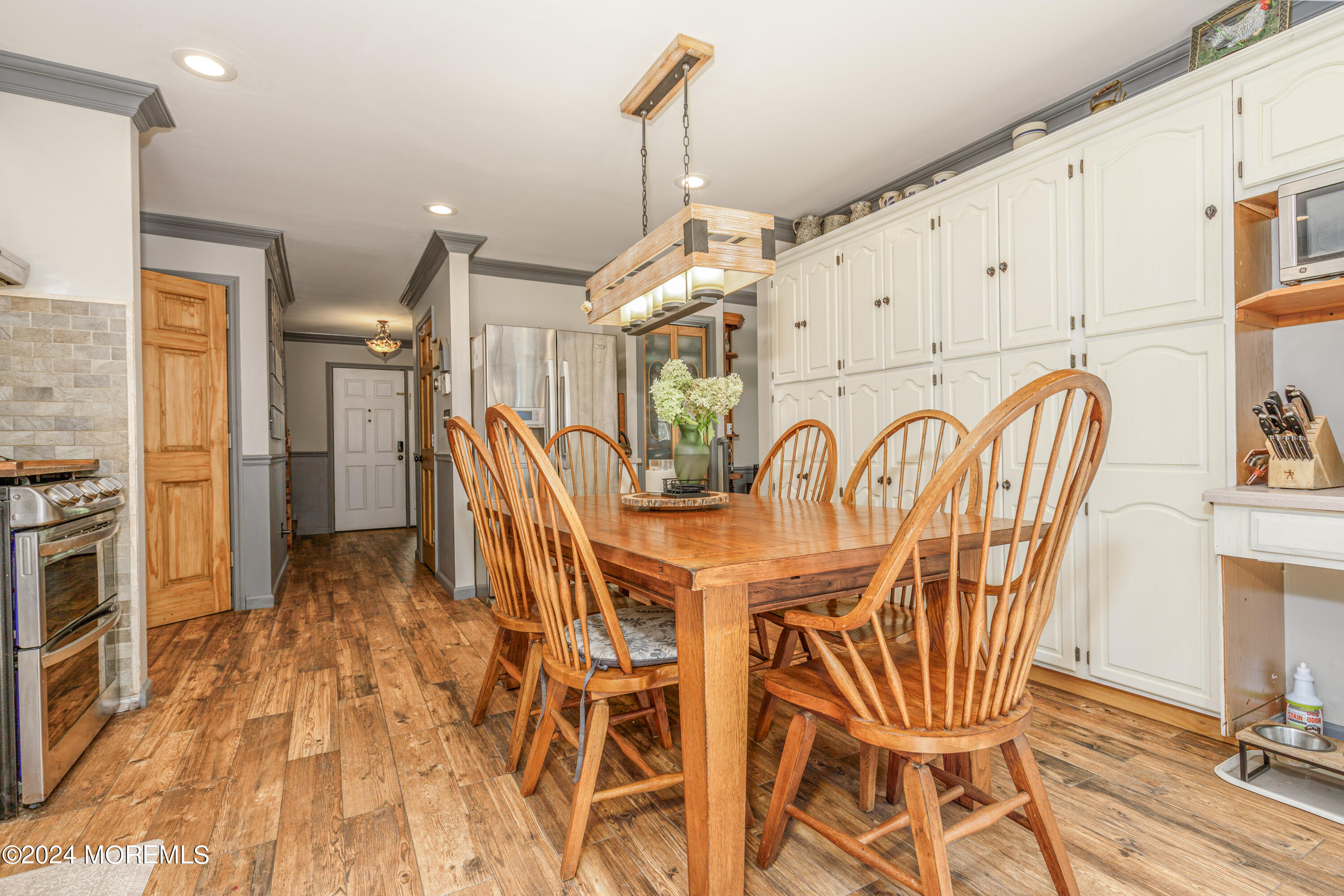 163 Bennett Road Freehold, NJ 07728 - Photo 16 of 53 Interior-13