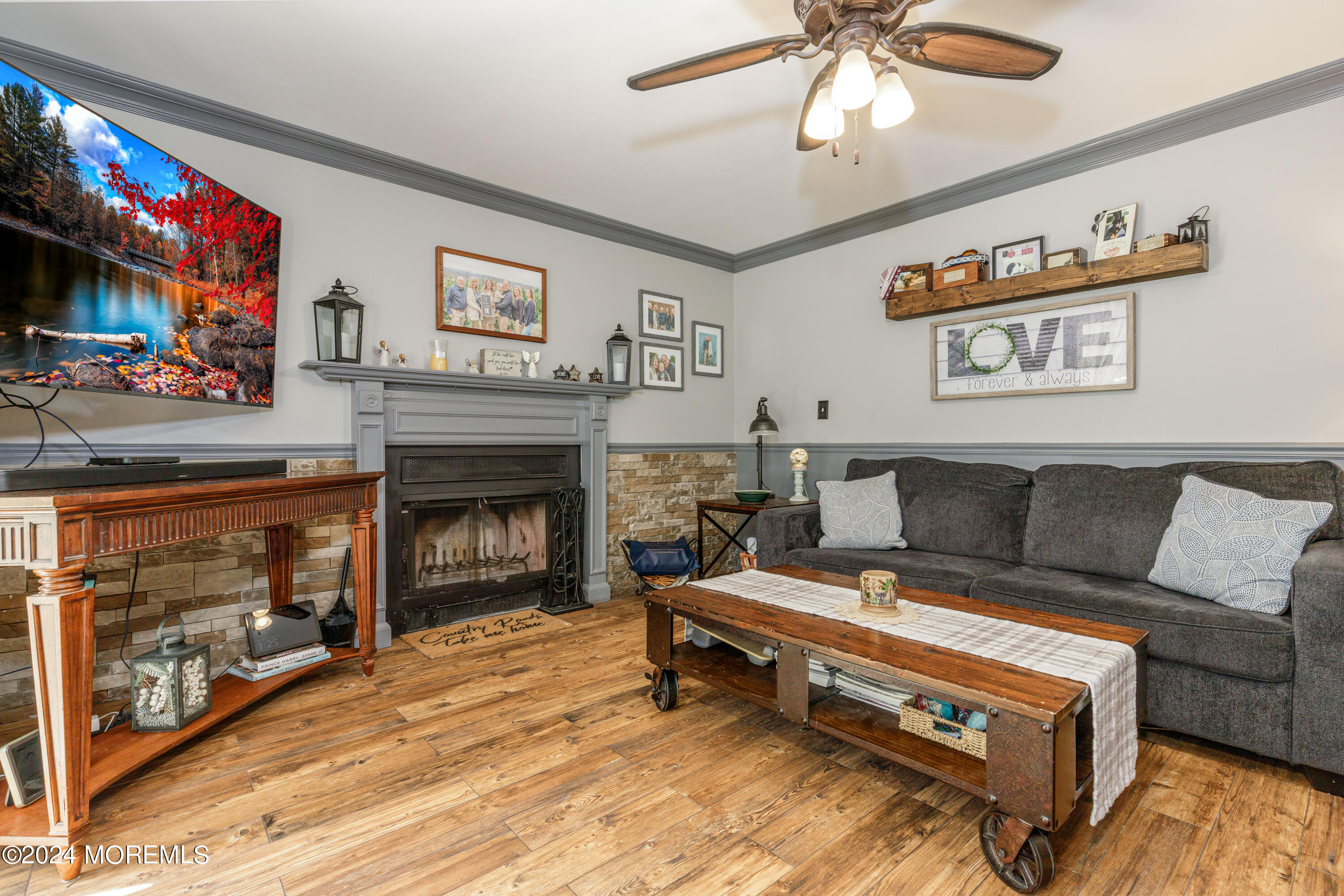 163 Bennett Road Freehold, NJ 07728 - Photo 17 of 53 Interior-4