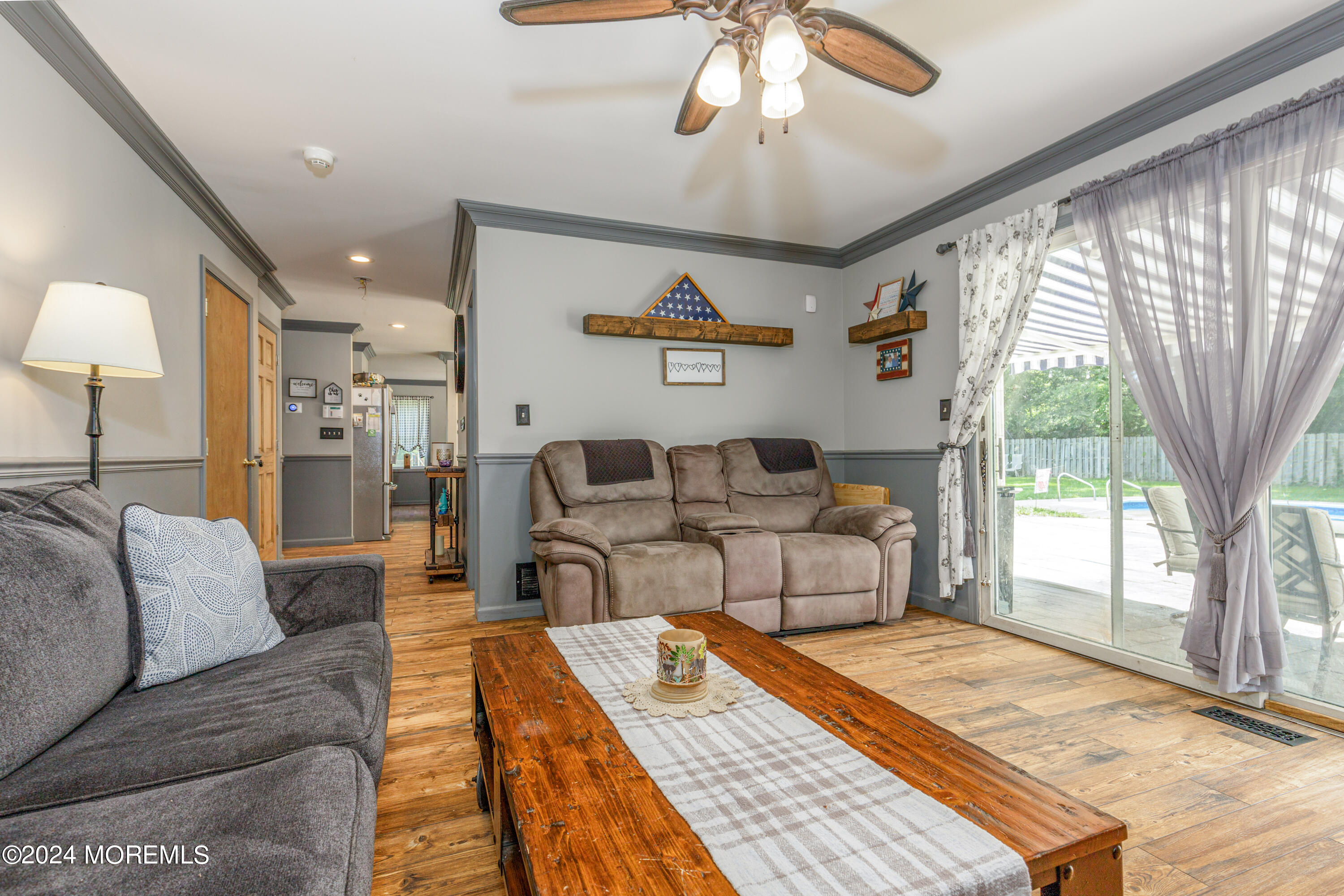 163 Bennett Road Freehold, NJ 07728 - Photo 18 of 53 Interior-5