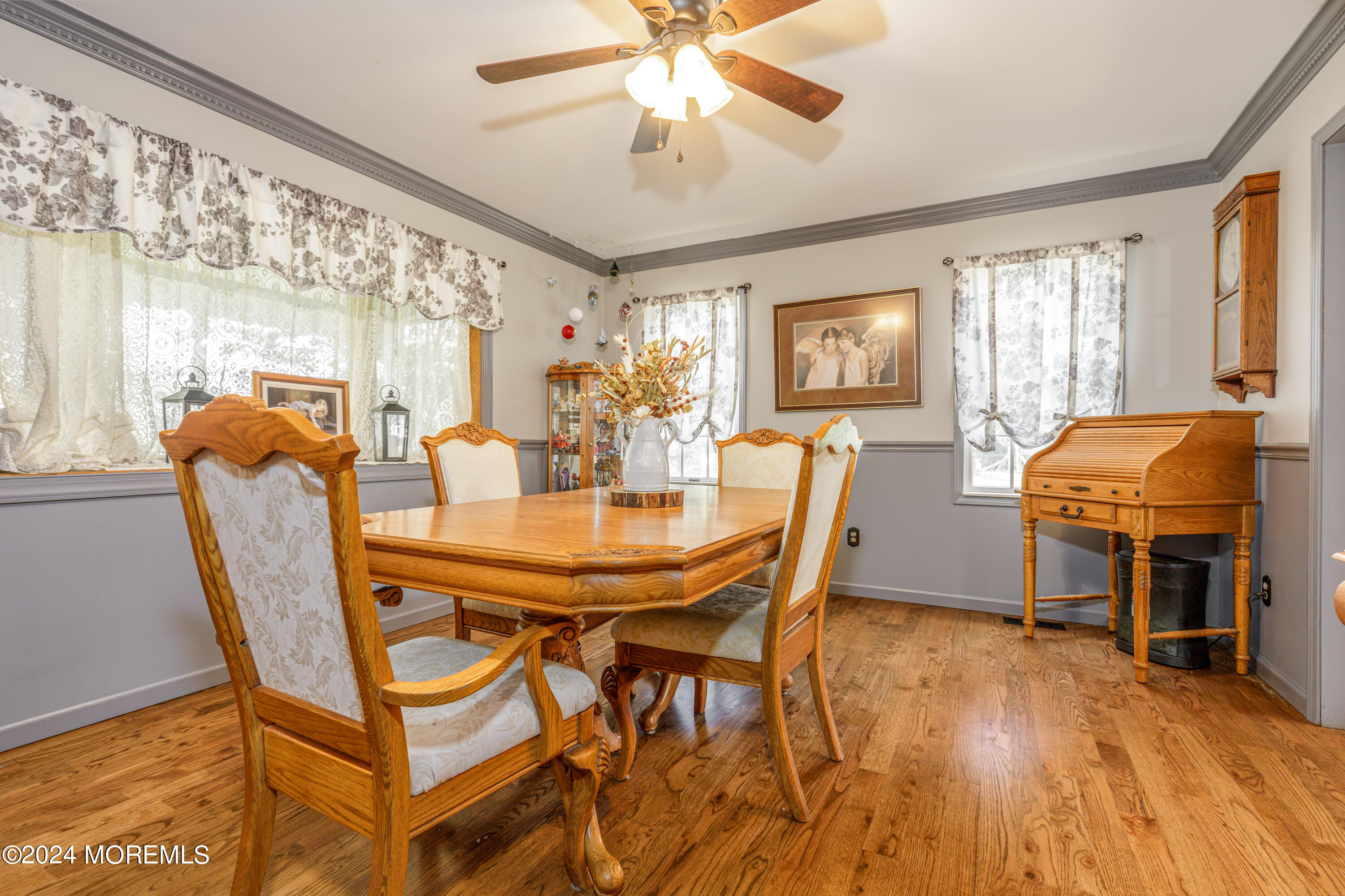 163 Bennett Road Freehold, NJ 07728 - Photo 21 of 53 Interior-9