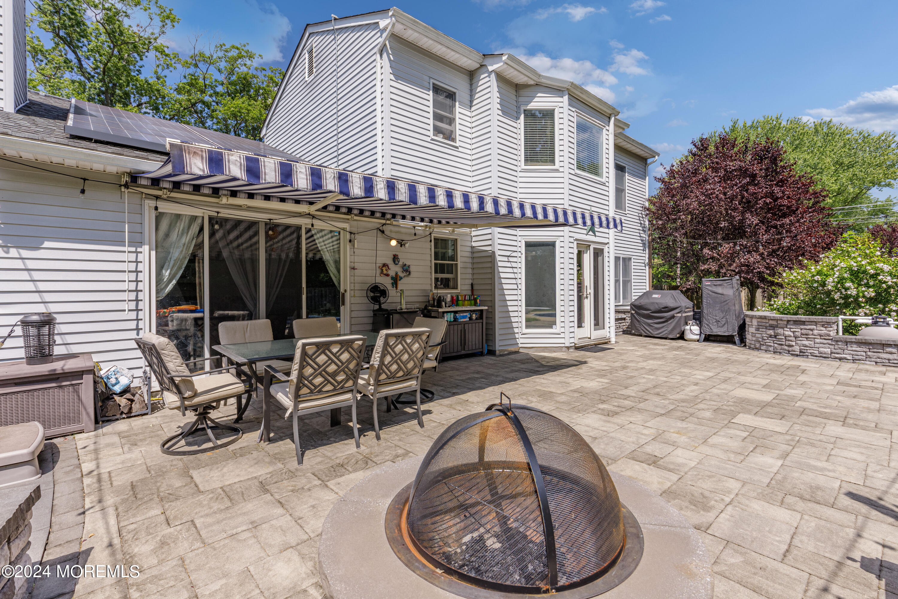163 Bennett Road Freehold, NJ 07728 - Photo 34 of 53 Exterior-19