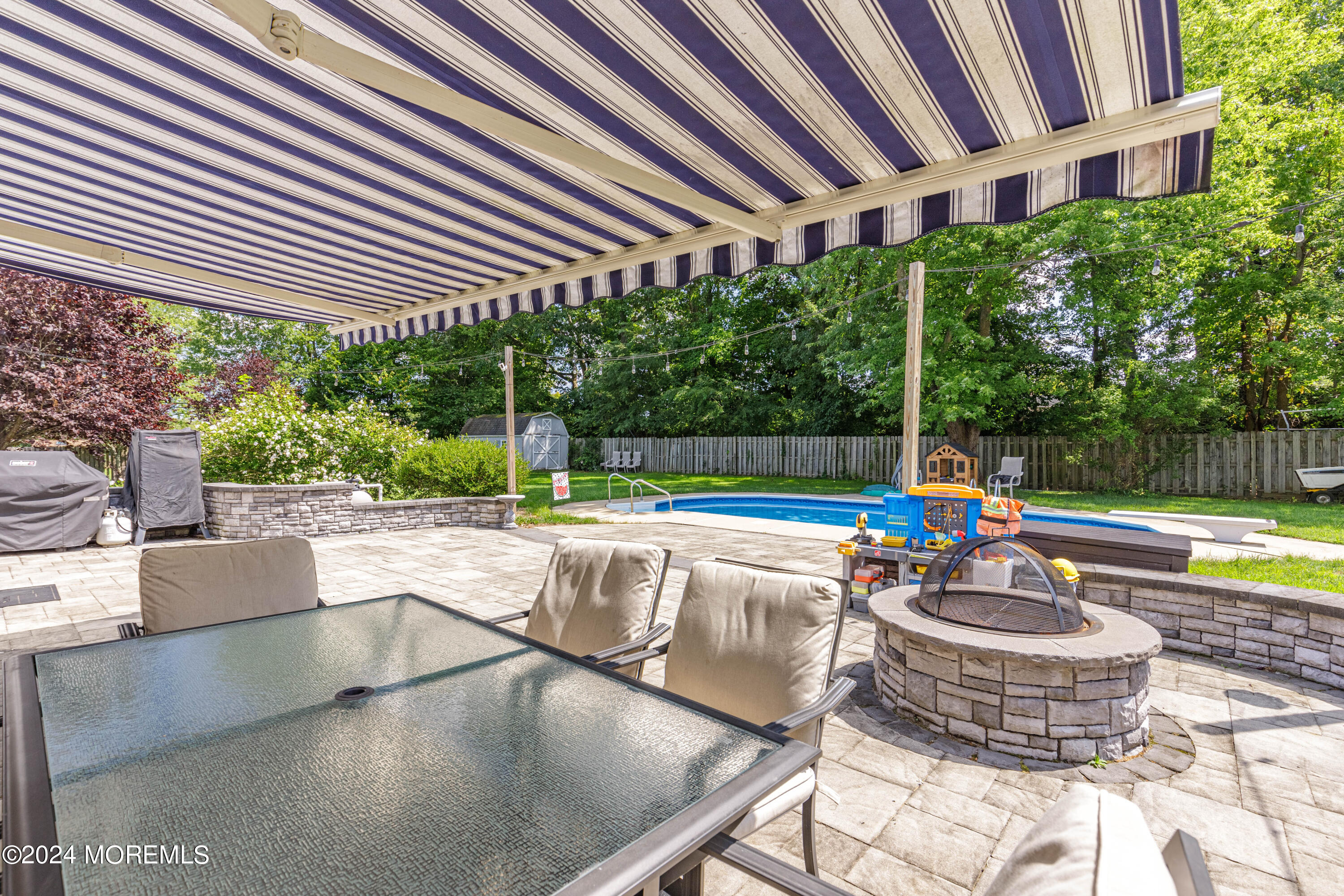 163 Bennett Road Freehold, NJ 07728 - Photo 35 of 53 Exterior-20