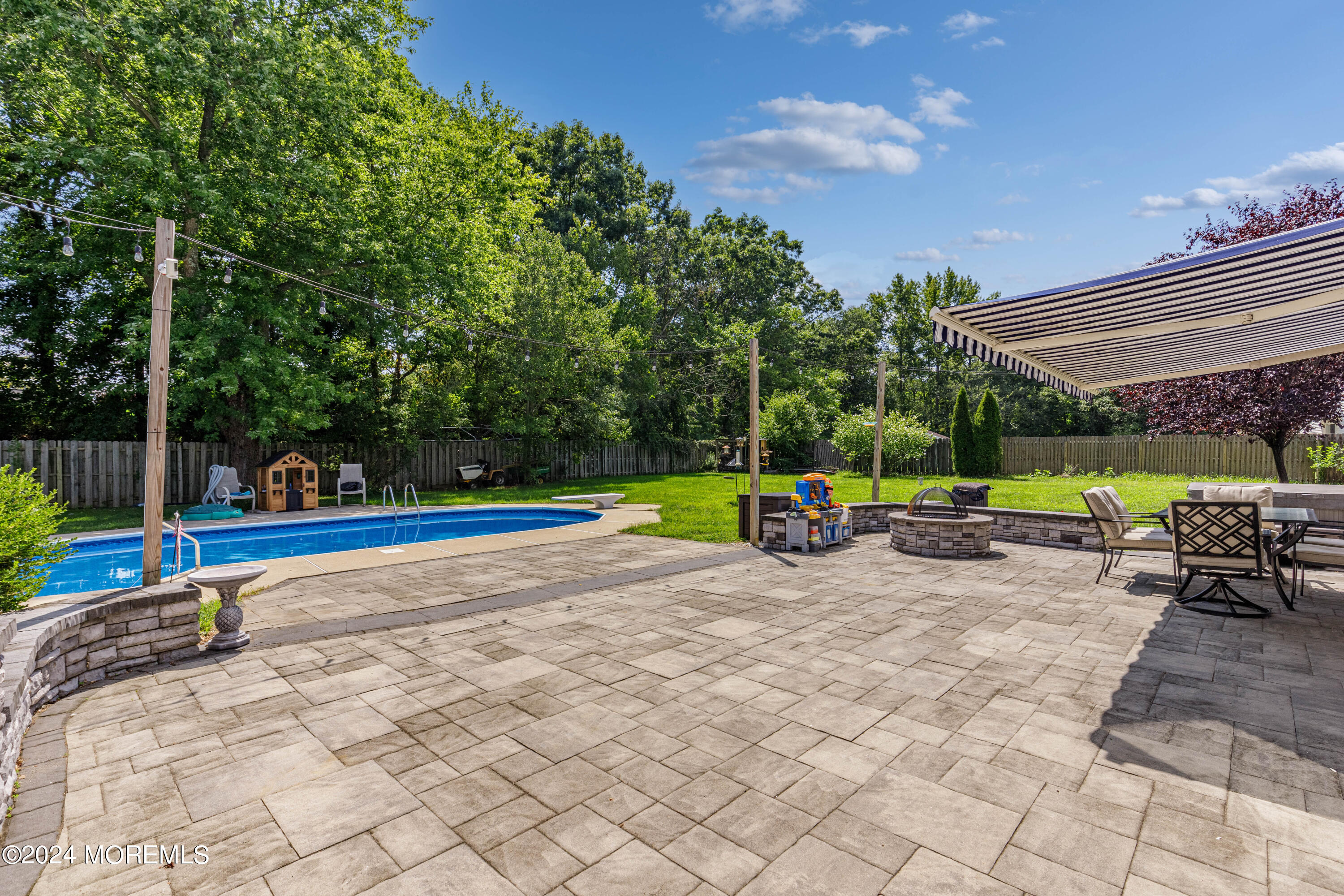 163 Bennett Road Freehold, NJ 07728 - Photo 36 of 53 Exterior-17