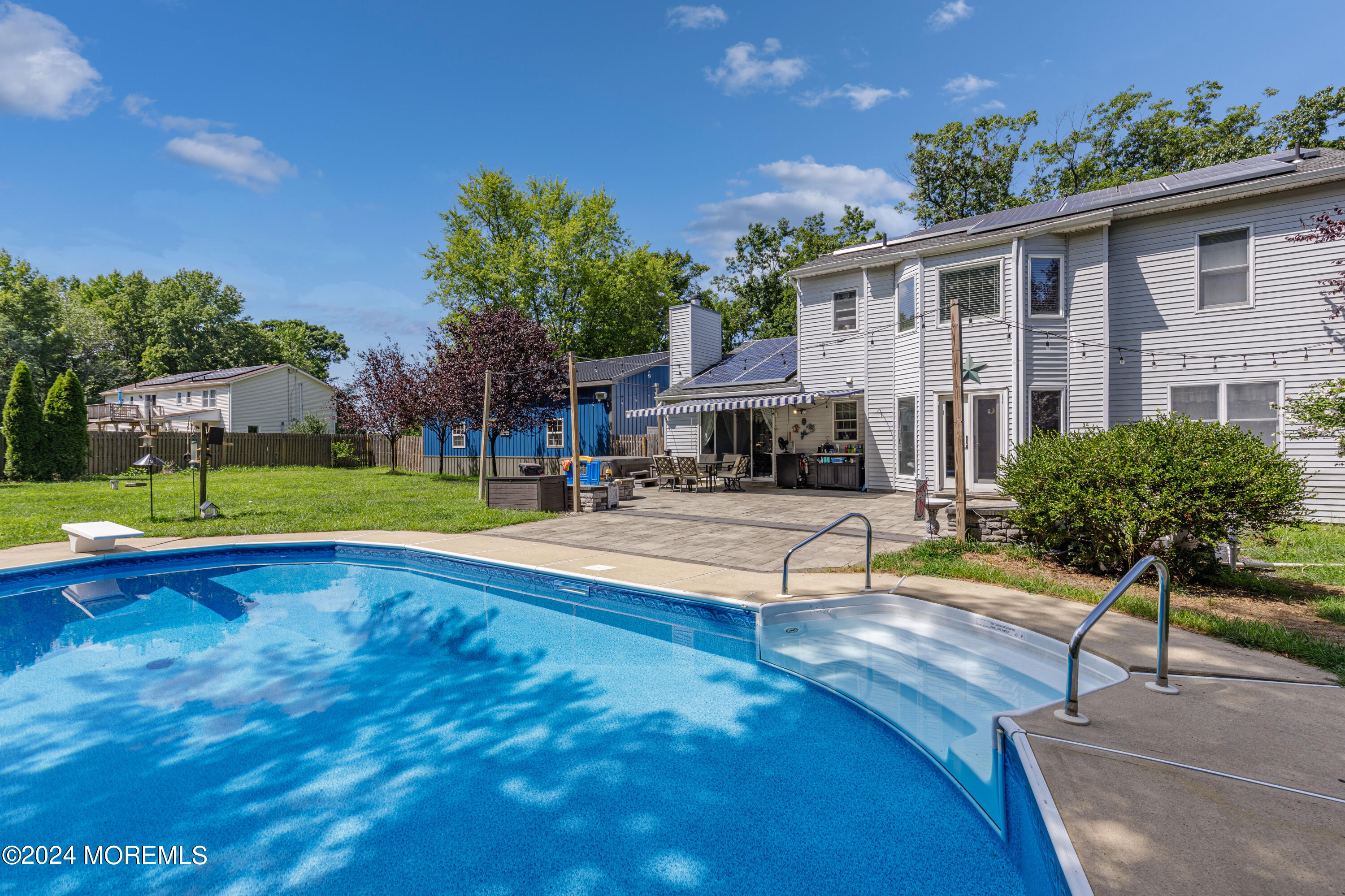 163 Bennett Road Freehold, NJ 07728 - Photo 39 of 53 Exterior-15