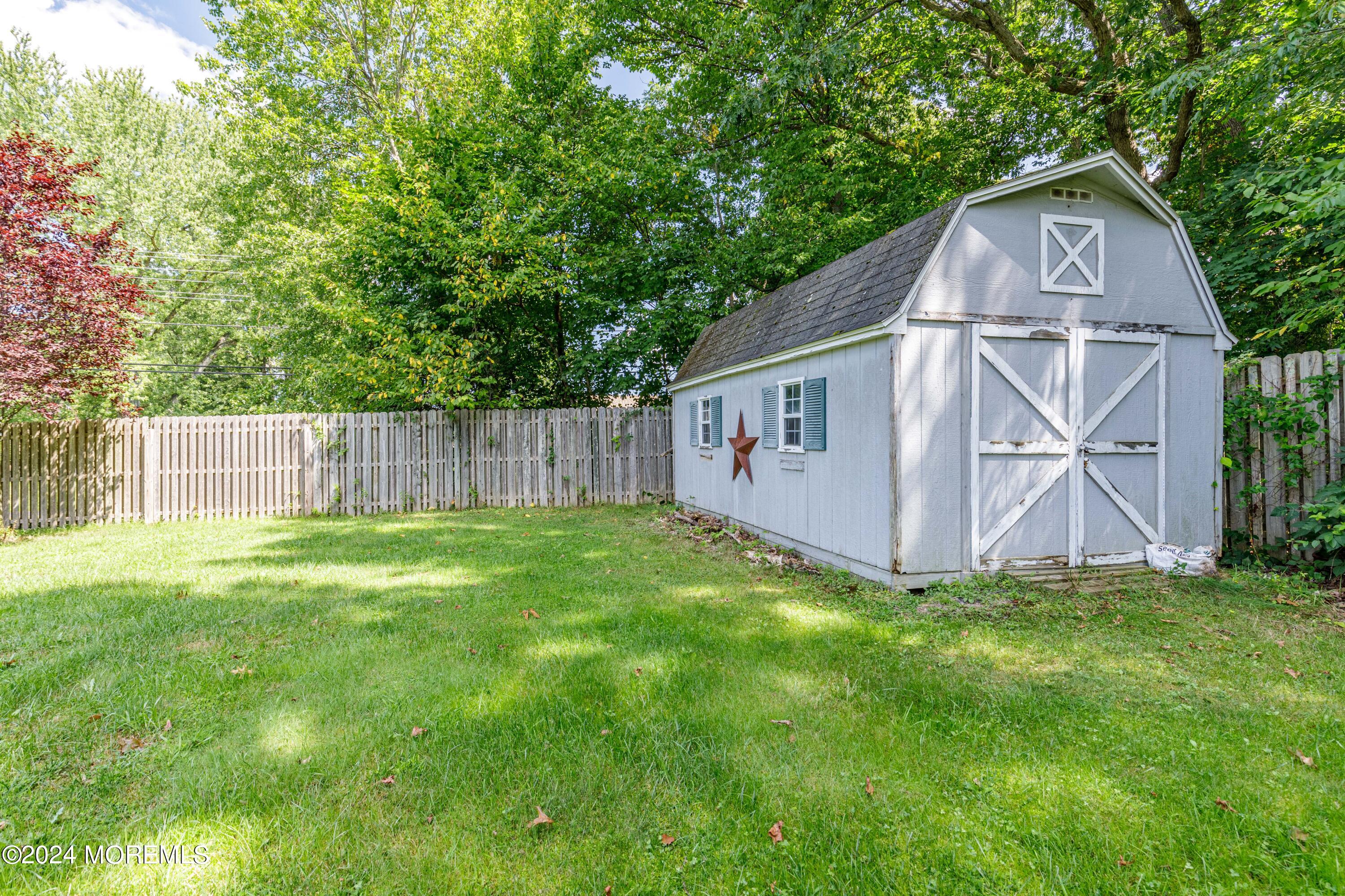163 Bennett Road Freehold, NJ 07728 - Photo 41 of 53 Exterior-13