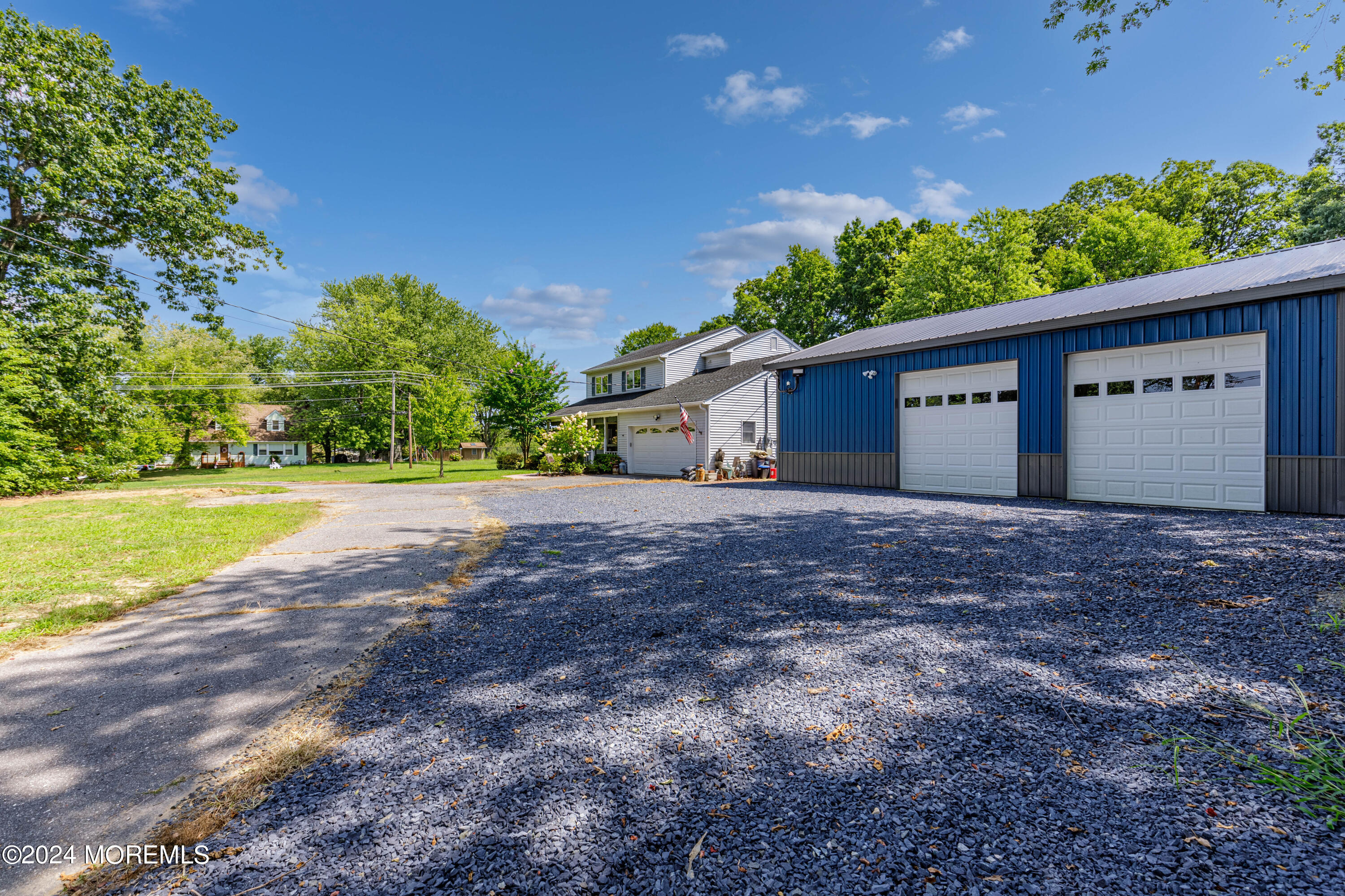 163 Bennett Road Freehold, NJ 07728 - Photo 46 of 53 Exterior-4