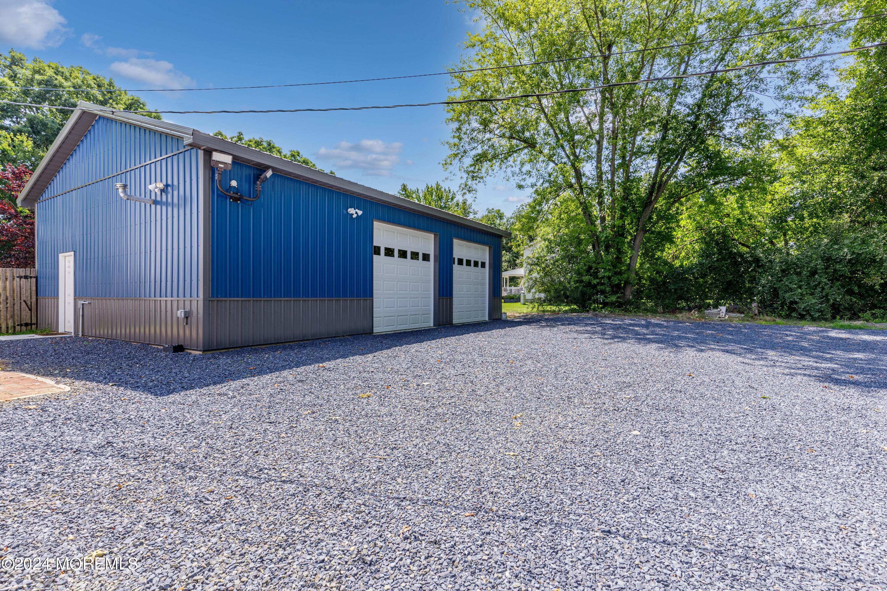 163 Bennett Road Freehold, NJ 07728 - Photo 48 of 53 Exterior-6