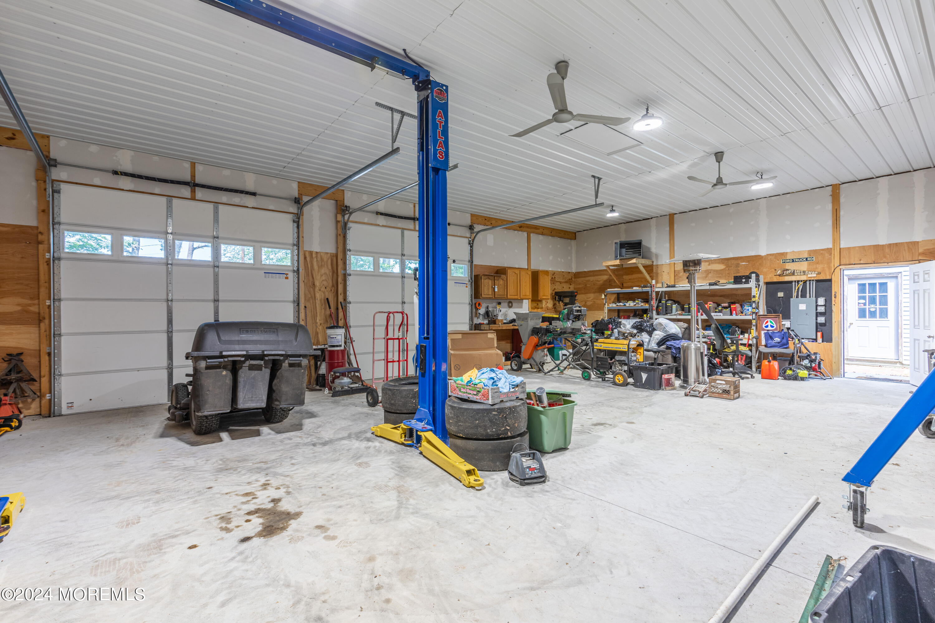 163 Bennett Road Freehold, NJ 07728 - Photo 50 of 53 Interior-28