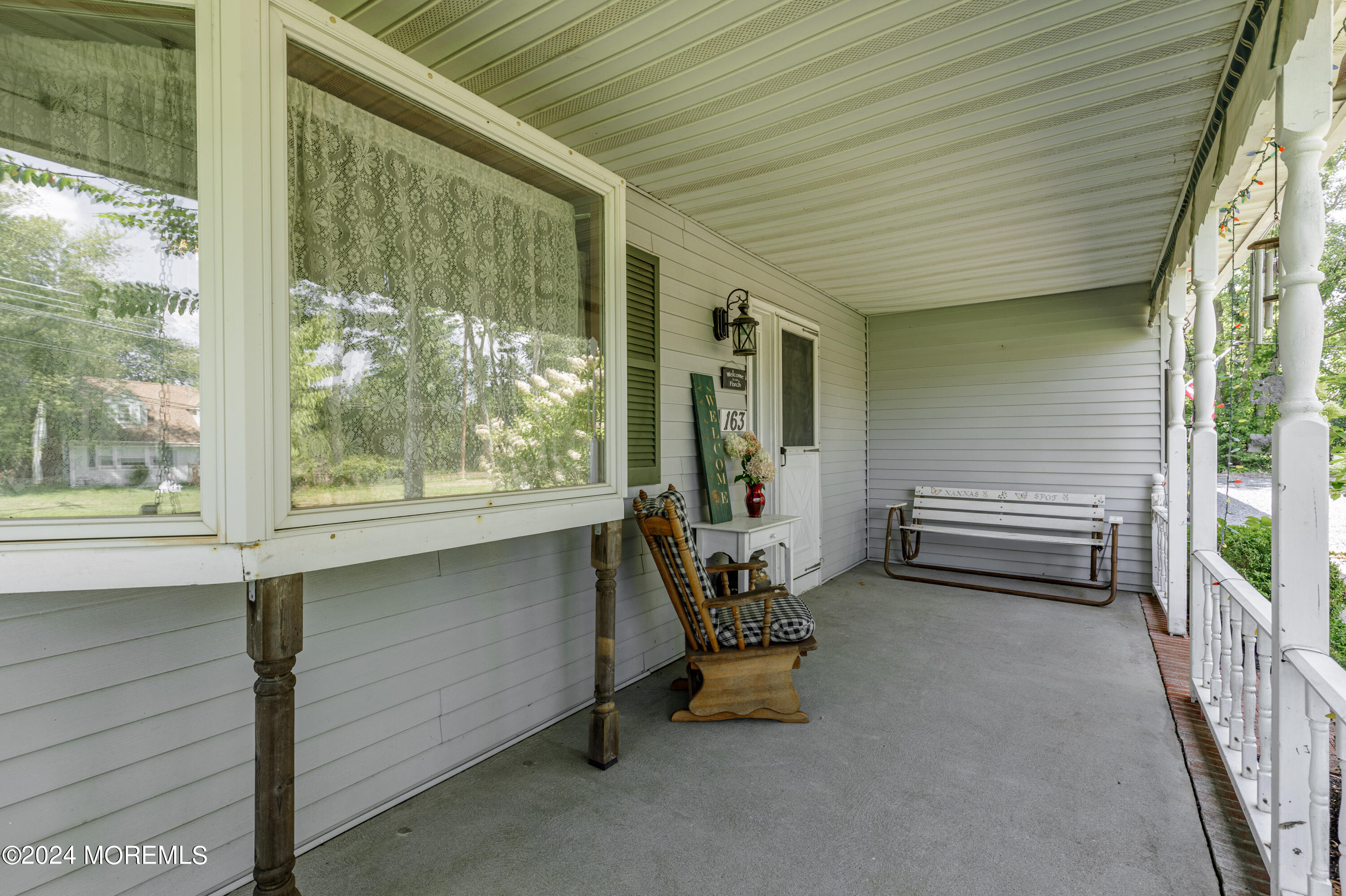 163 Bennett Road Freehold, NJ 07728 - Photo 8 of 53 Exterior-2