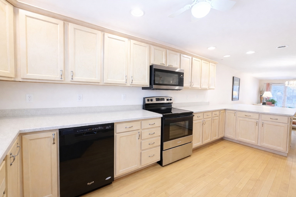 113 New Athol Road, Unit 35 Orange, MA 01364 - Photo 8 of 24 Gallery Image 8