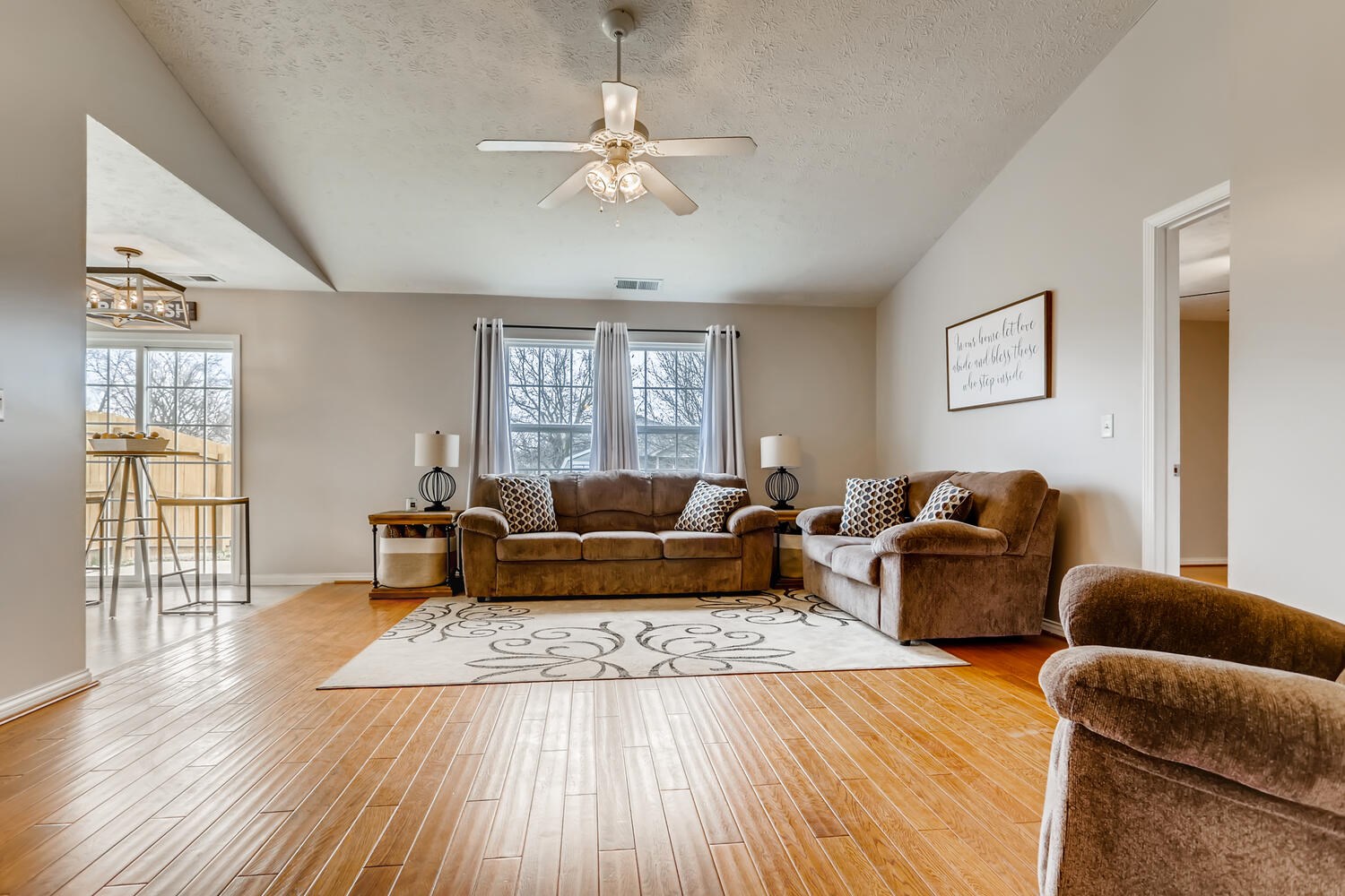 2760 Pearce Point Newburgh, IN 47630 - Photo 8 of 23