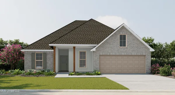 $395,210 | 12028 Parc Aux Chenes, Gulfport, MS 39503