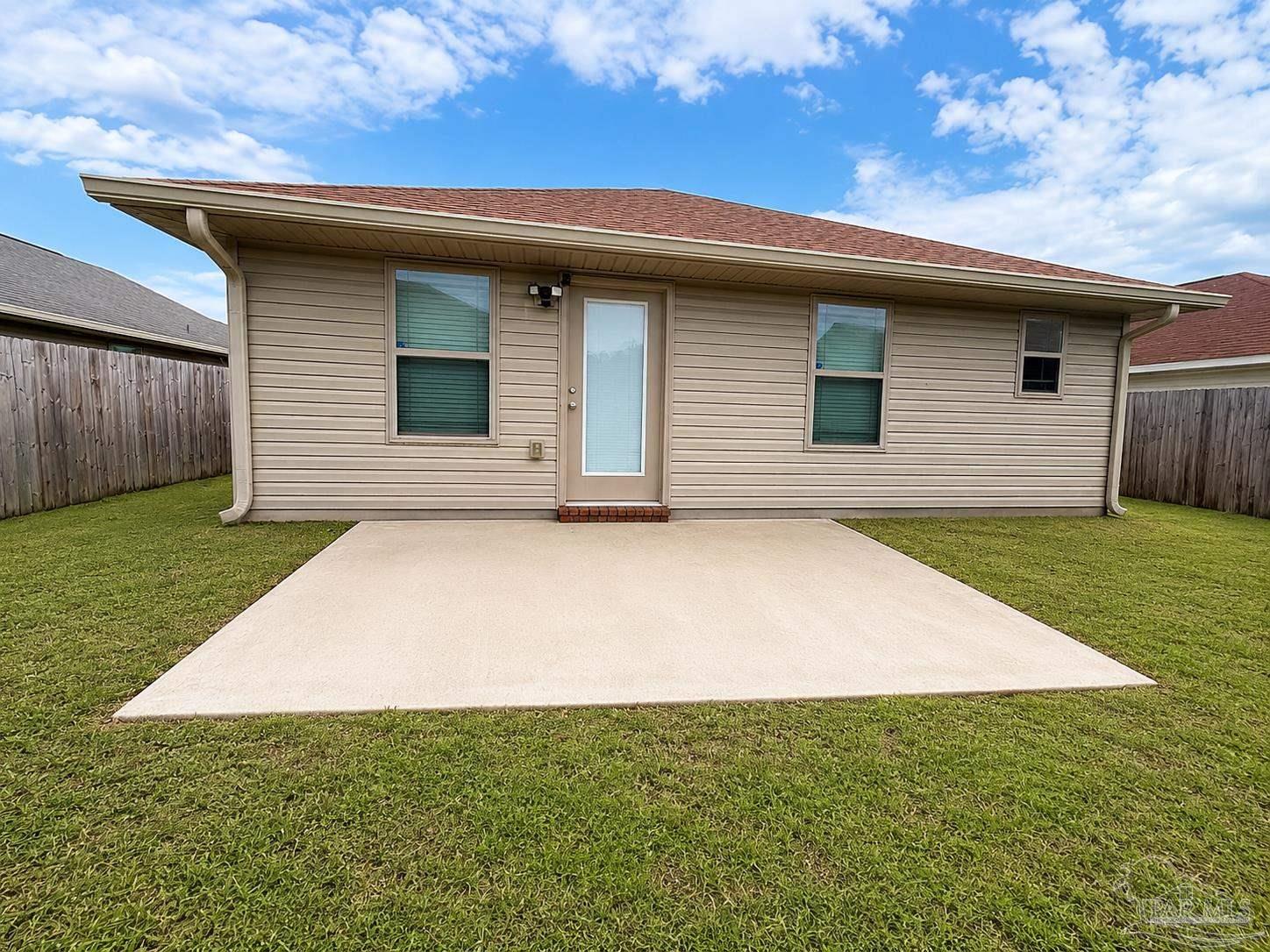 5065 Carmell Ridge Circle Milton, FL 32570 - Photo 20 of 22