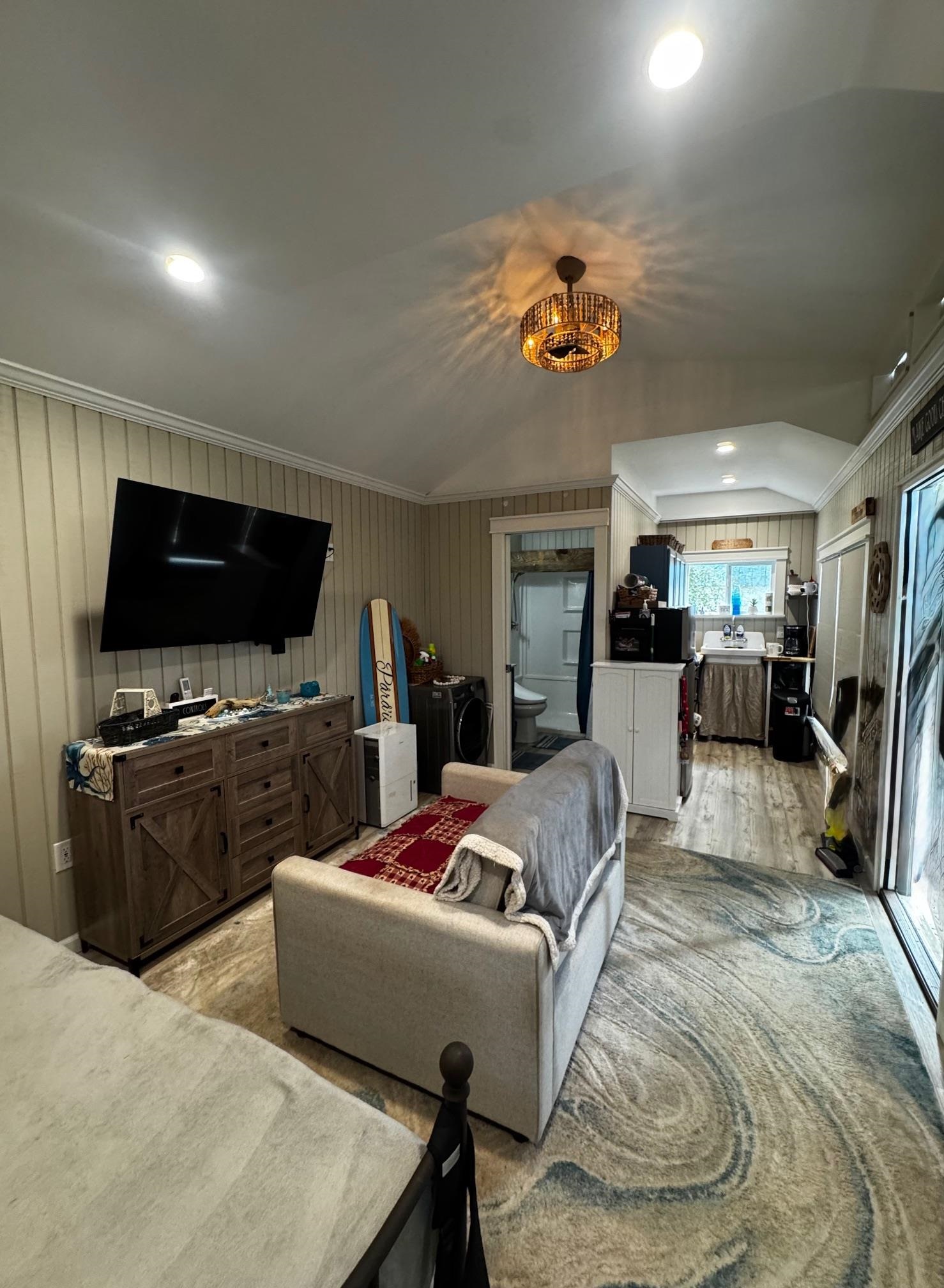 156 Defuniak Loop Lillian, AL 36549 - Photo 6 of 28 Living Room