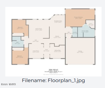 2579 Ridge Road Snowflake, AZ 85937 - Photo 23 of 23 Gallery Image 23
