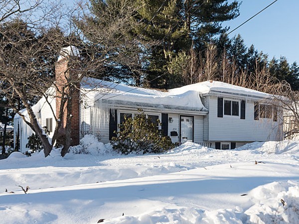 254 Spiers Road Newton, MA 02459 - Photo 1 of 8