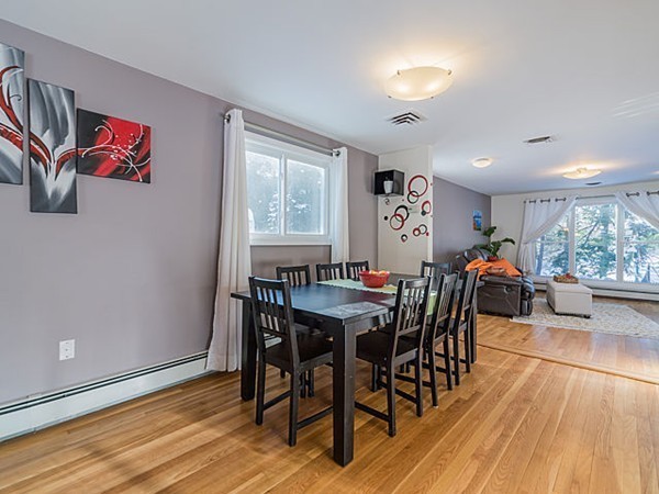 254 Spiers Road Newton, MA 02459 - Photo 3 of 8