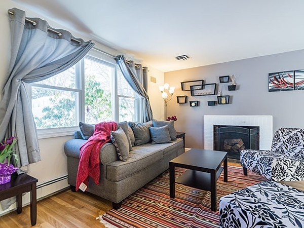 254 Spiers Road Newton, MA 02459 - Photo 8 of 8