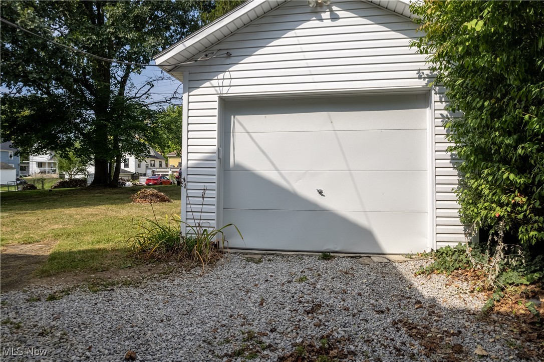53 South 3rd Street Rittman, OH 44270 - Photo 19 of 24