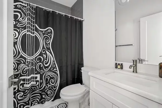 $725,000 | 1508 Phillips Street, Unit A, Nashville, TN 37208